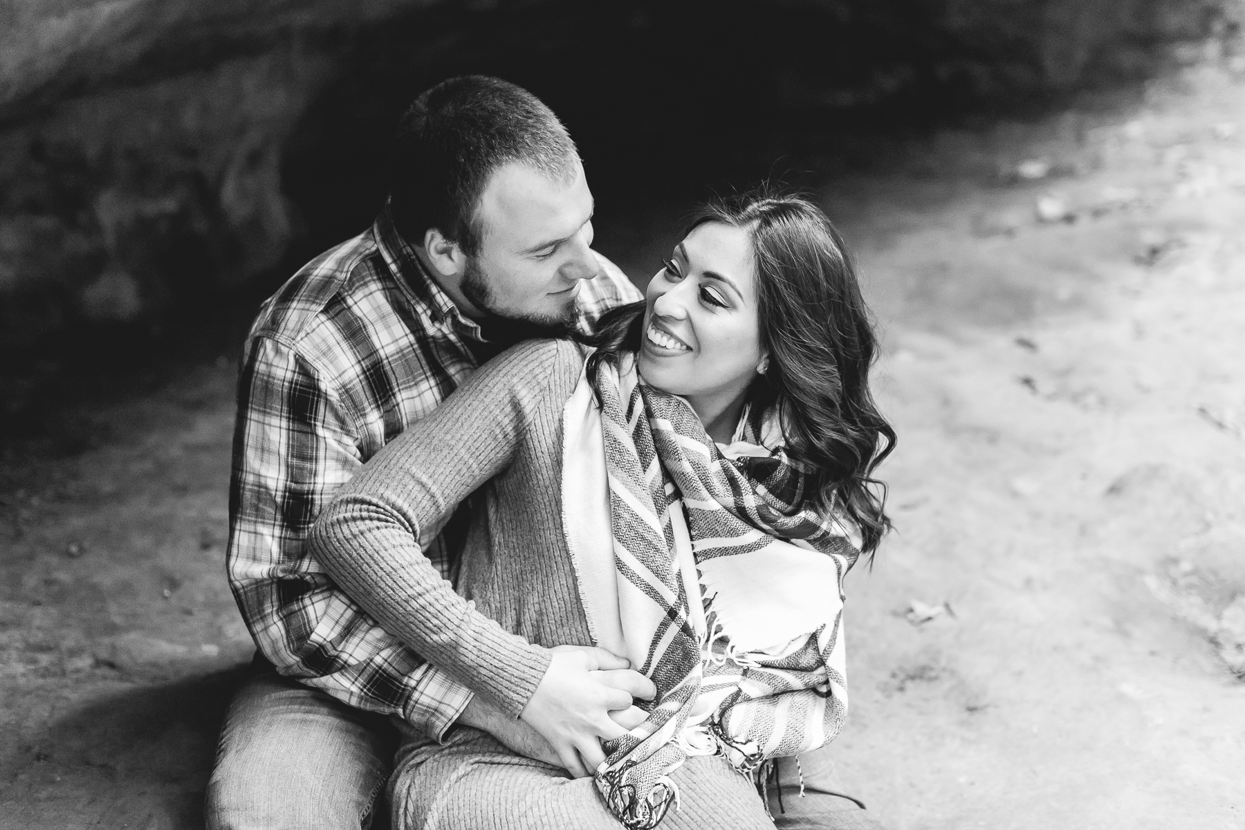 Starved Rock Wedding Photographer