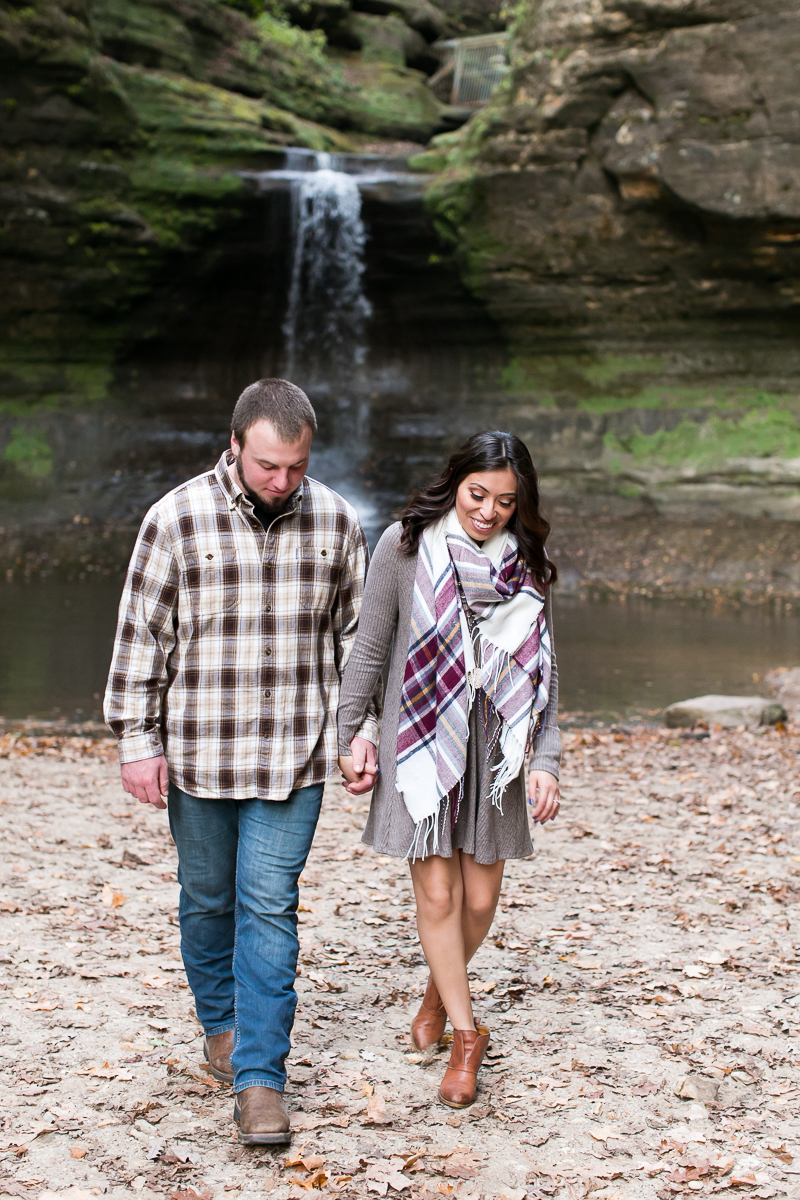 Starved Rock Wedding Photographer