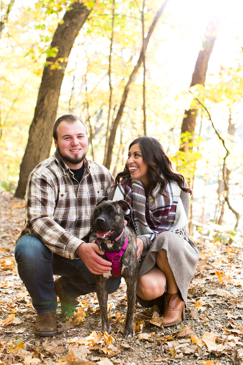 Starved Rock Wedding Photographer