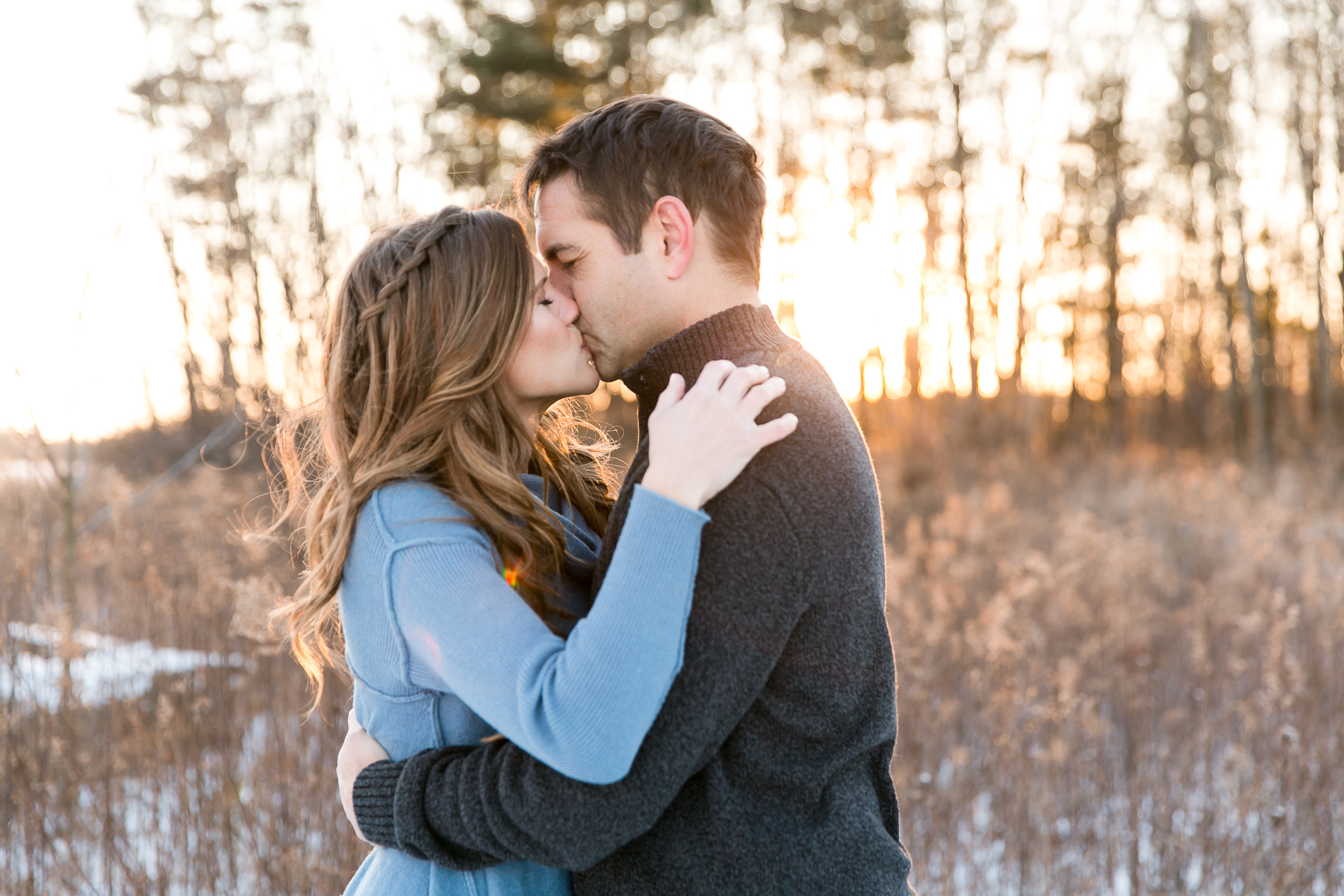 St. Charles Wedding Photographer