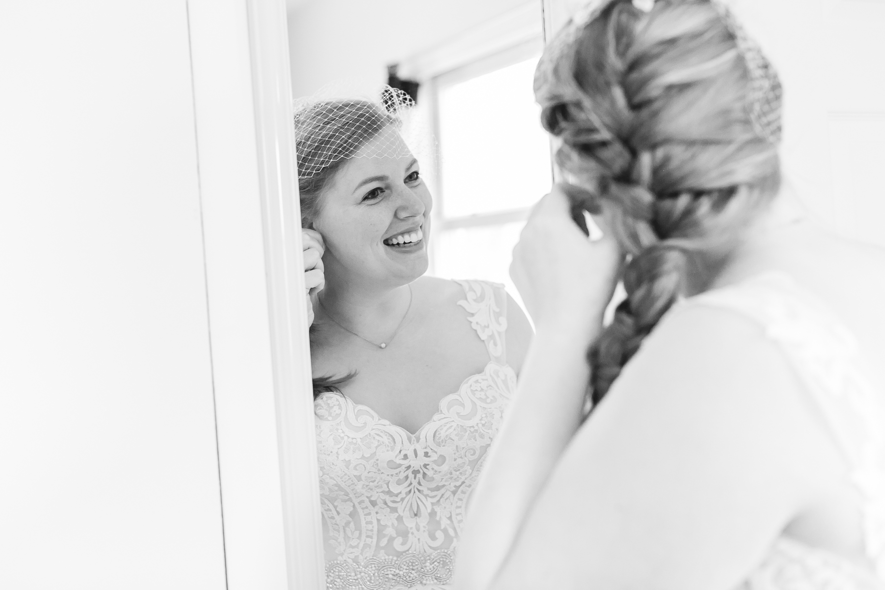 Chicago Suburbs Wedding Photographer