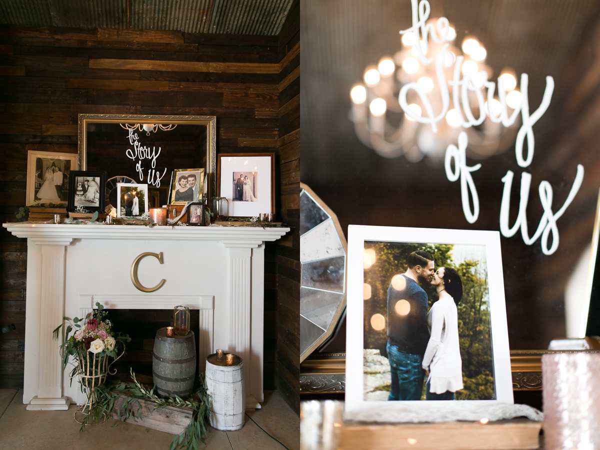 Emerson Creek Pottery Wedding