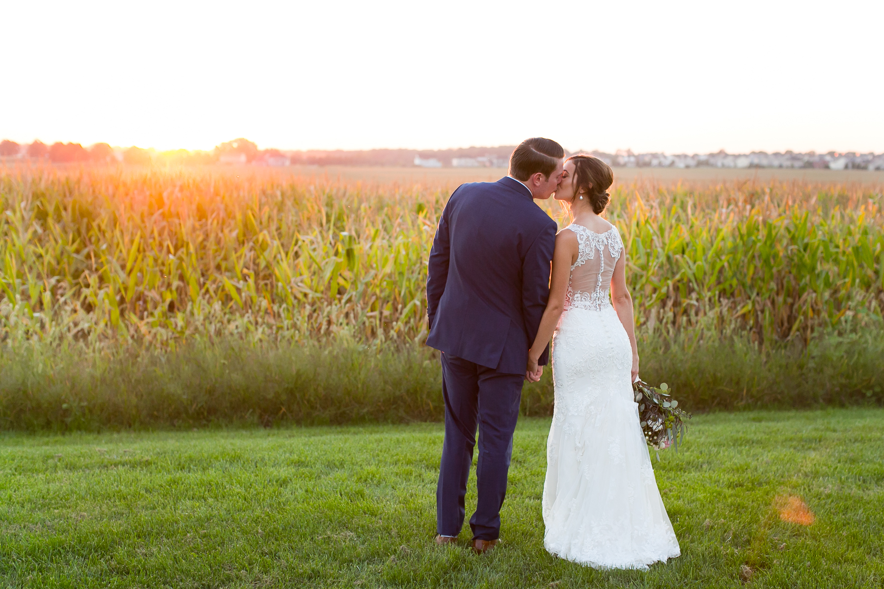 Emerson Creek Wedding