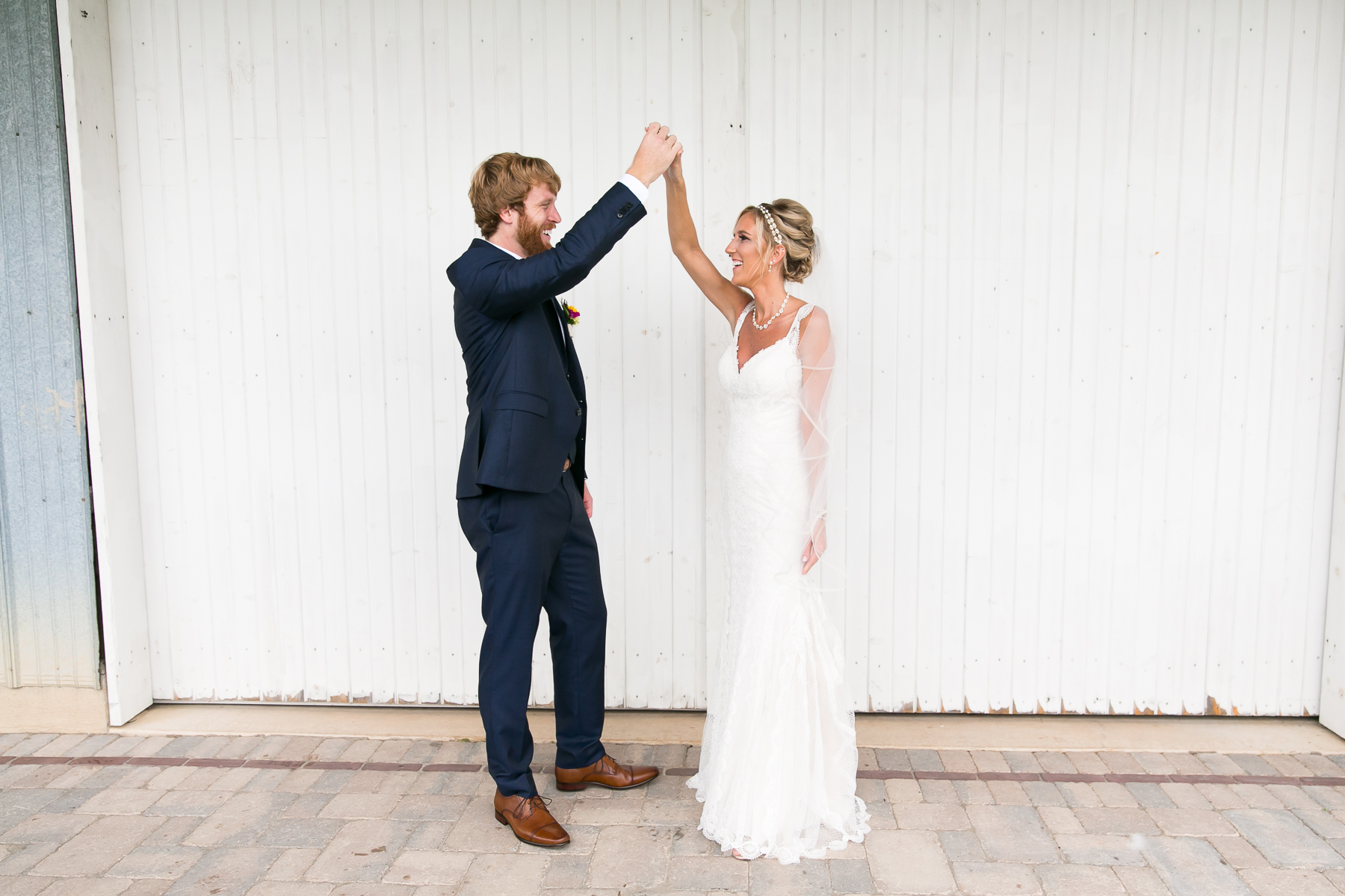 Emerson Creek Wedding Photographer