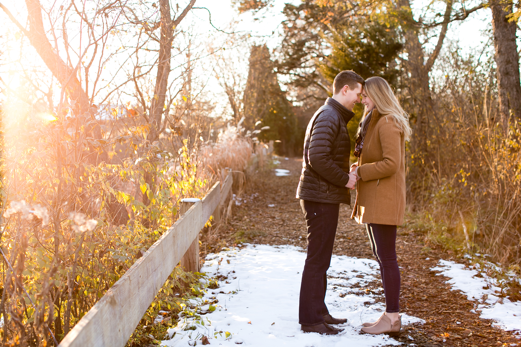 Bartlett Proposal Photographer