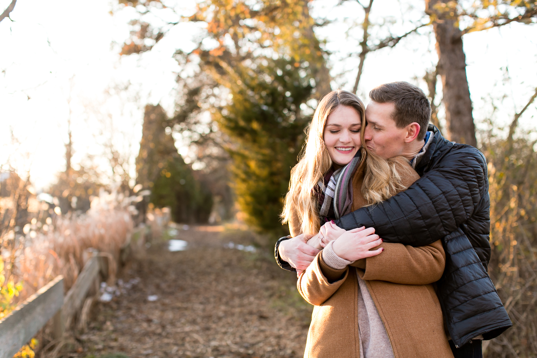 Bartlett Proposal Photographer