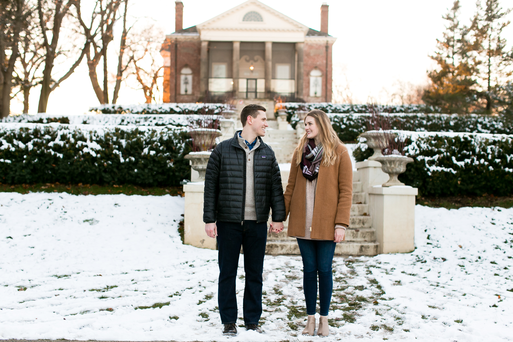 Bartlett Proposal Photographer