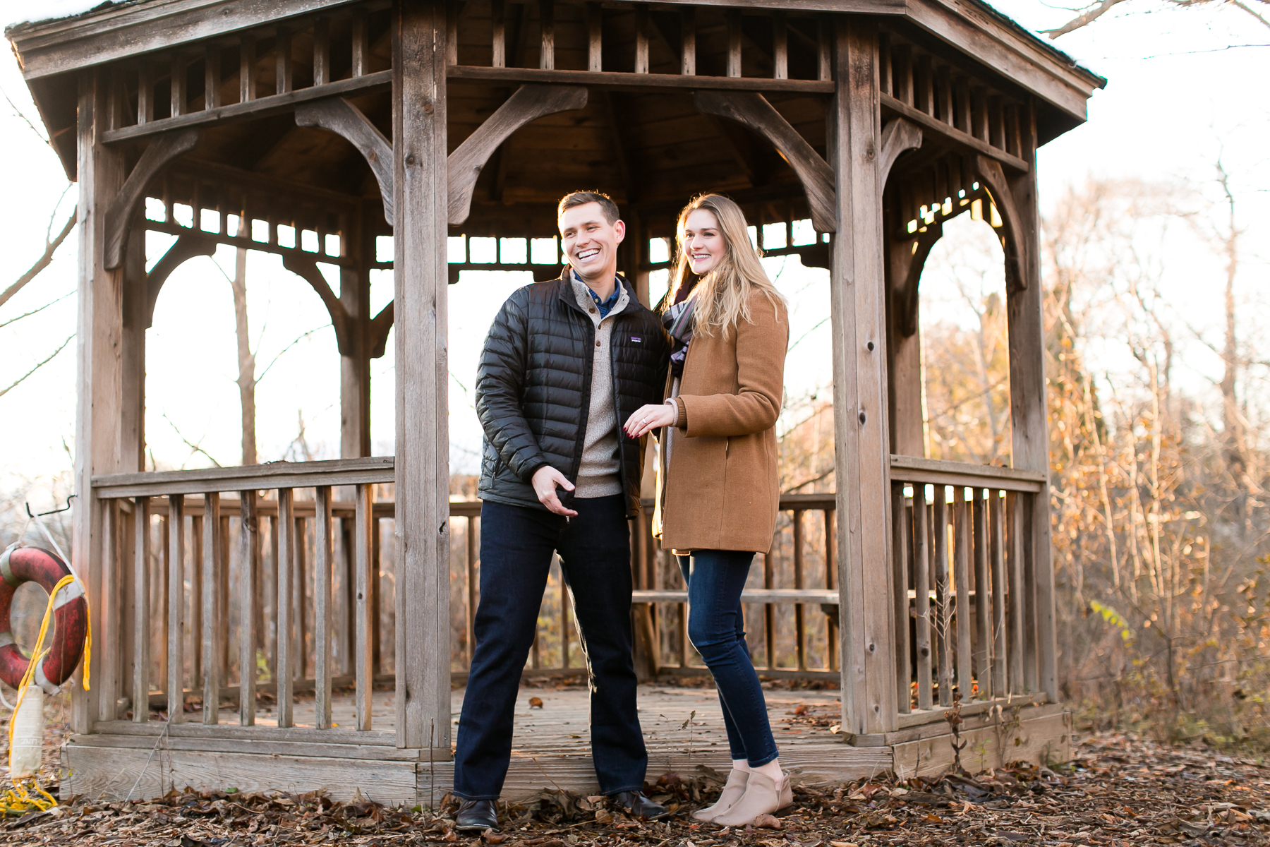 Chicago Proposal Photographer