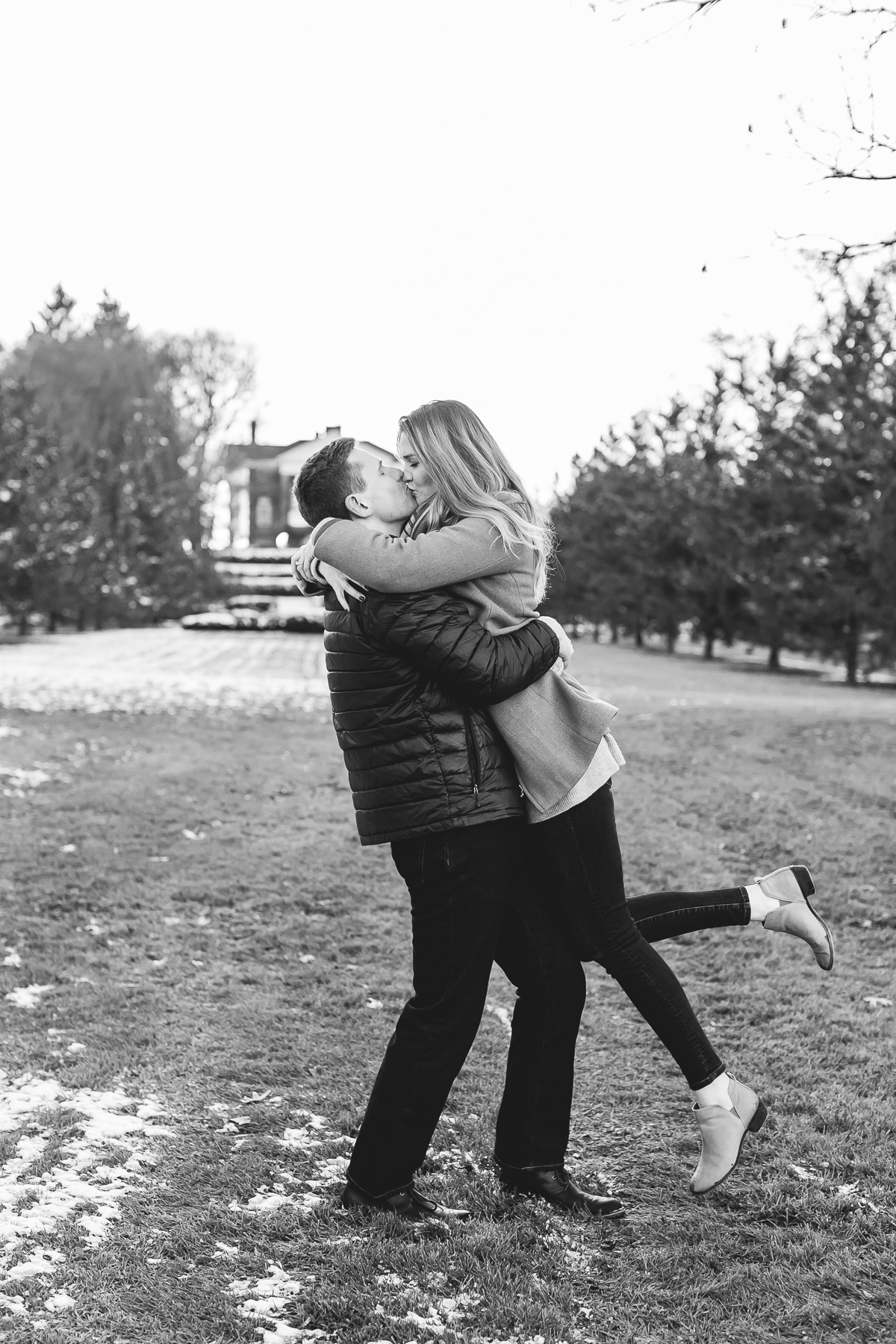 Chicago Proposal Photographer