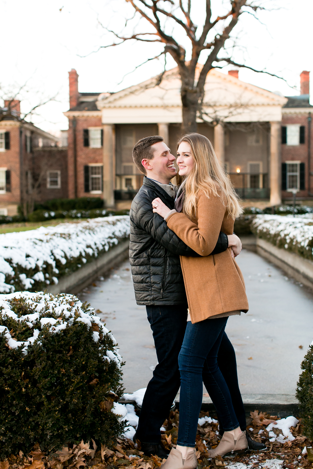 Chicago Proposal Photographer