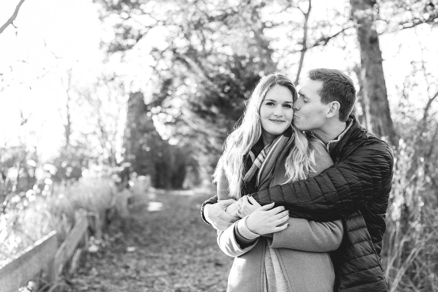 Chicago Proposal Photographer