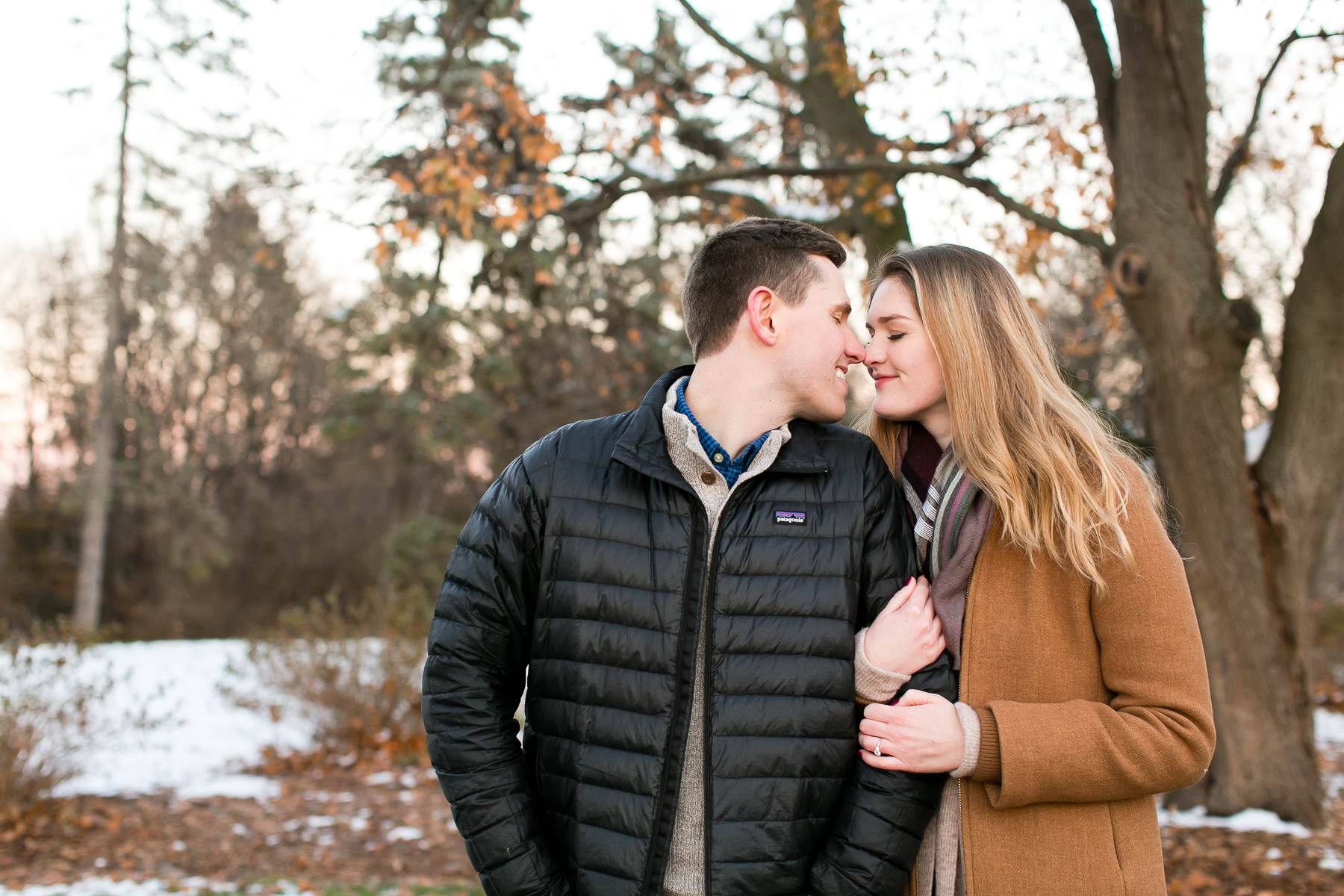 Chicago Proposal Photographer