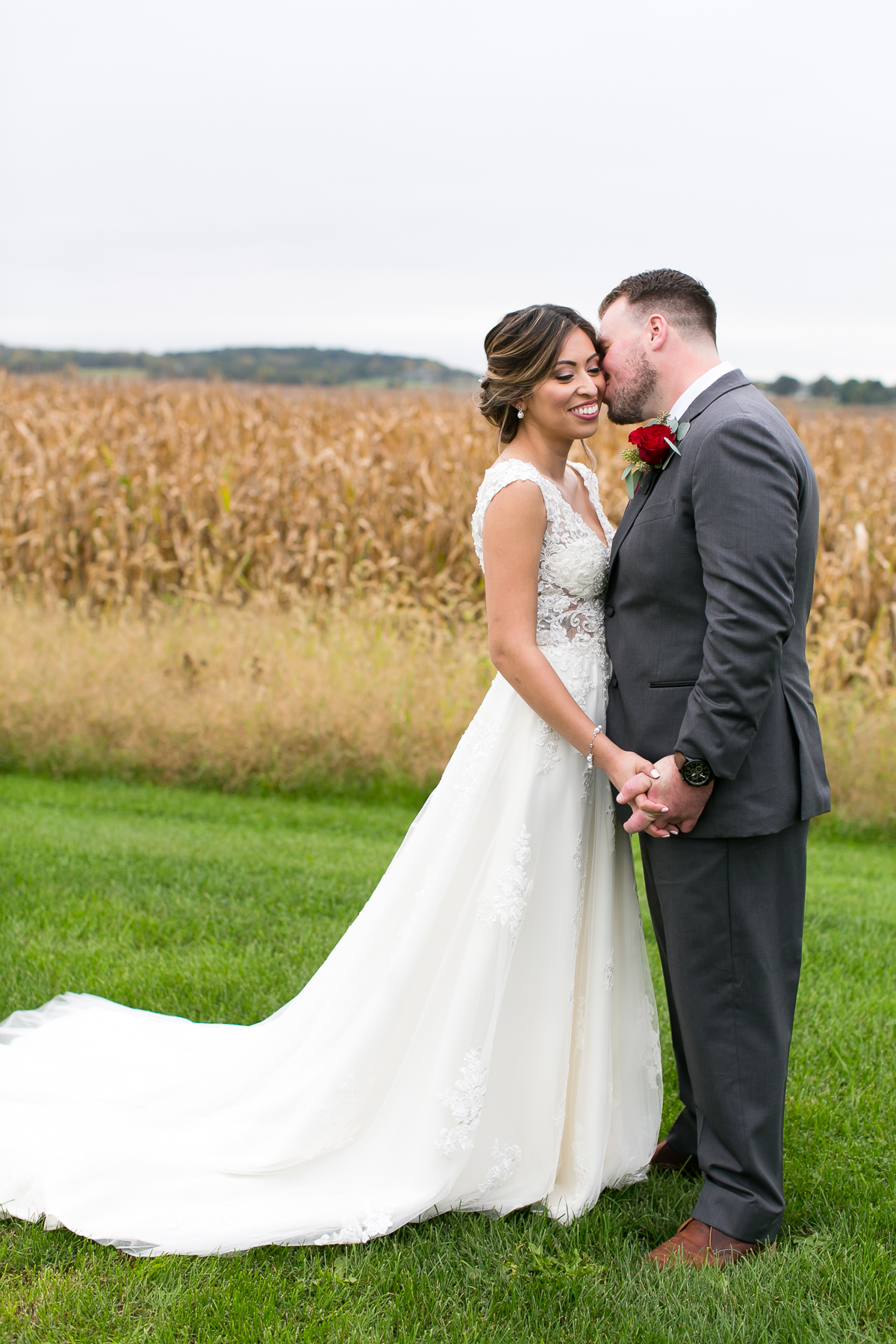 Emerson Creek Pottery and Tearoom Wedding Photographer