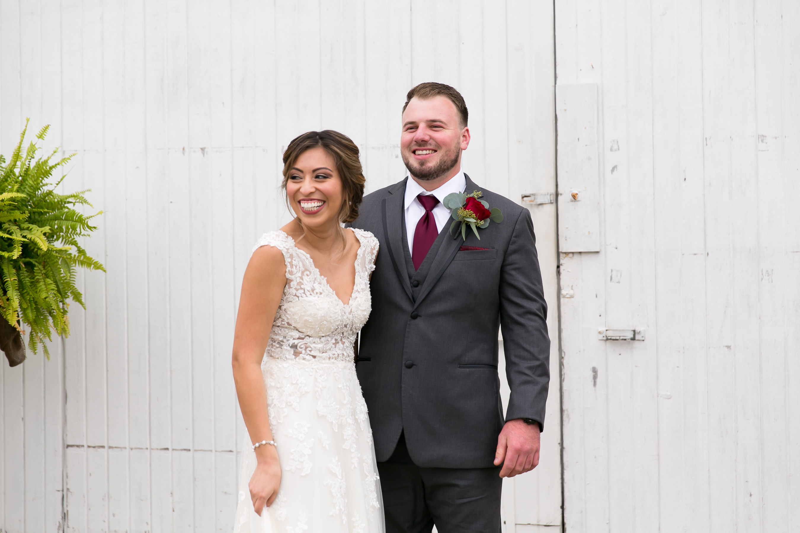 Emerson Creek Pottery and Tearoom Wedding Photographer