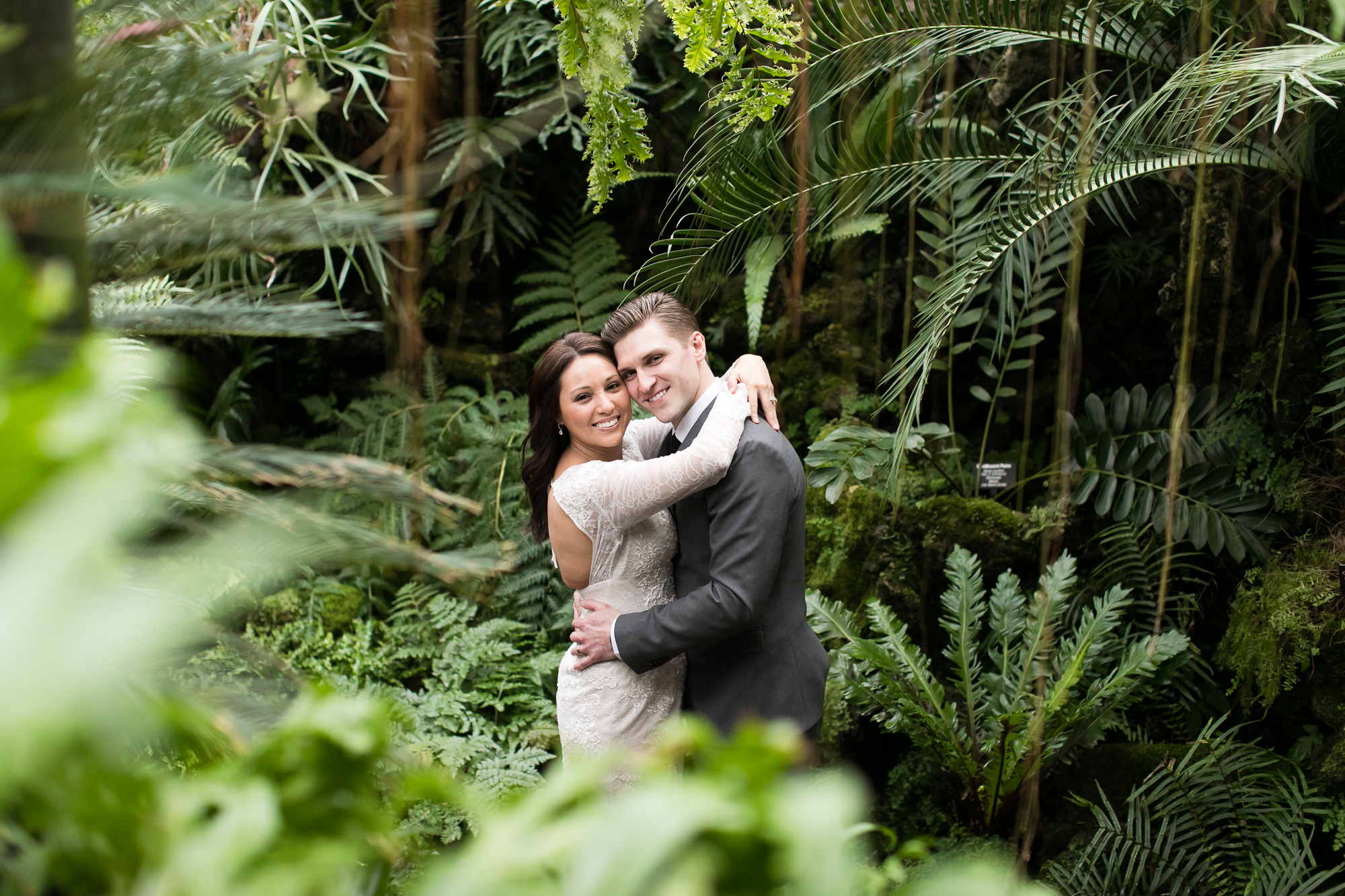 Chicago Elopement Photographer