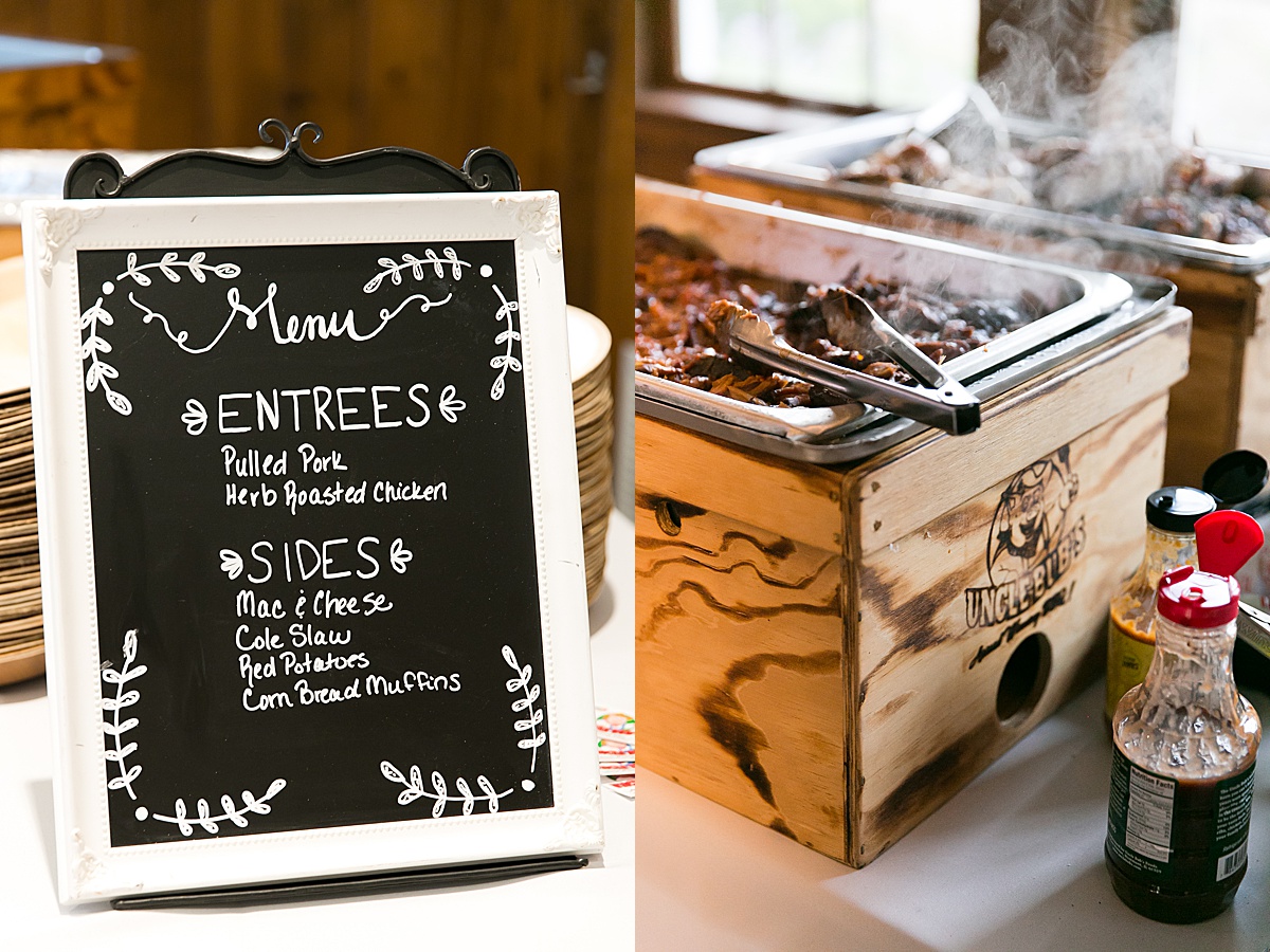 Lake Ellyn Boathouse Wedding