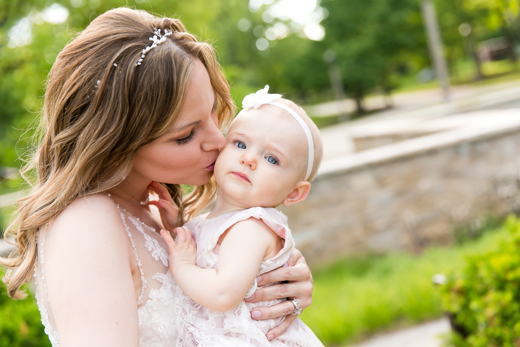 Lake Ellyn Boathouse Wedding Photographer