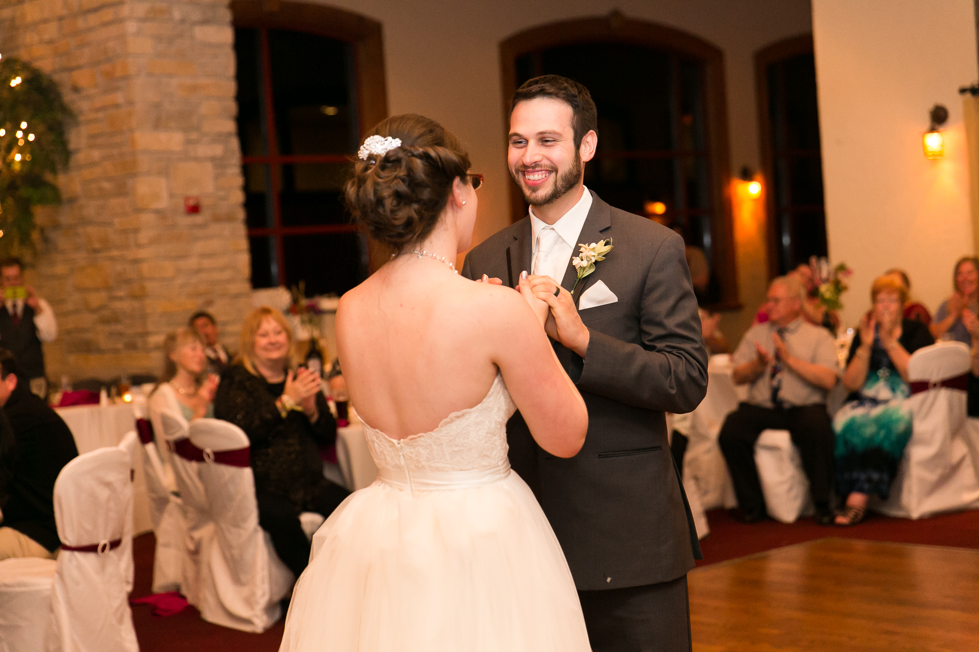 Onion Pub Wedding Photographer