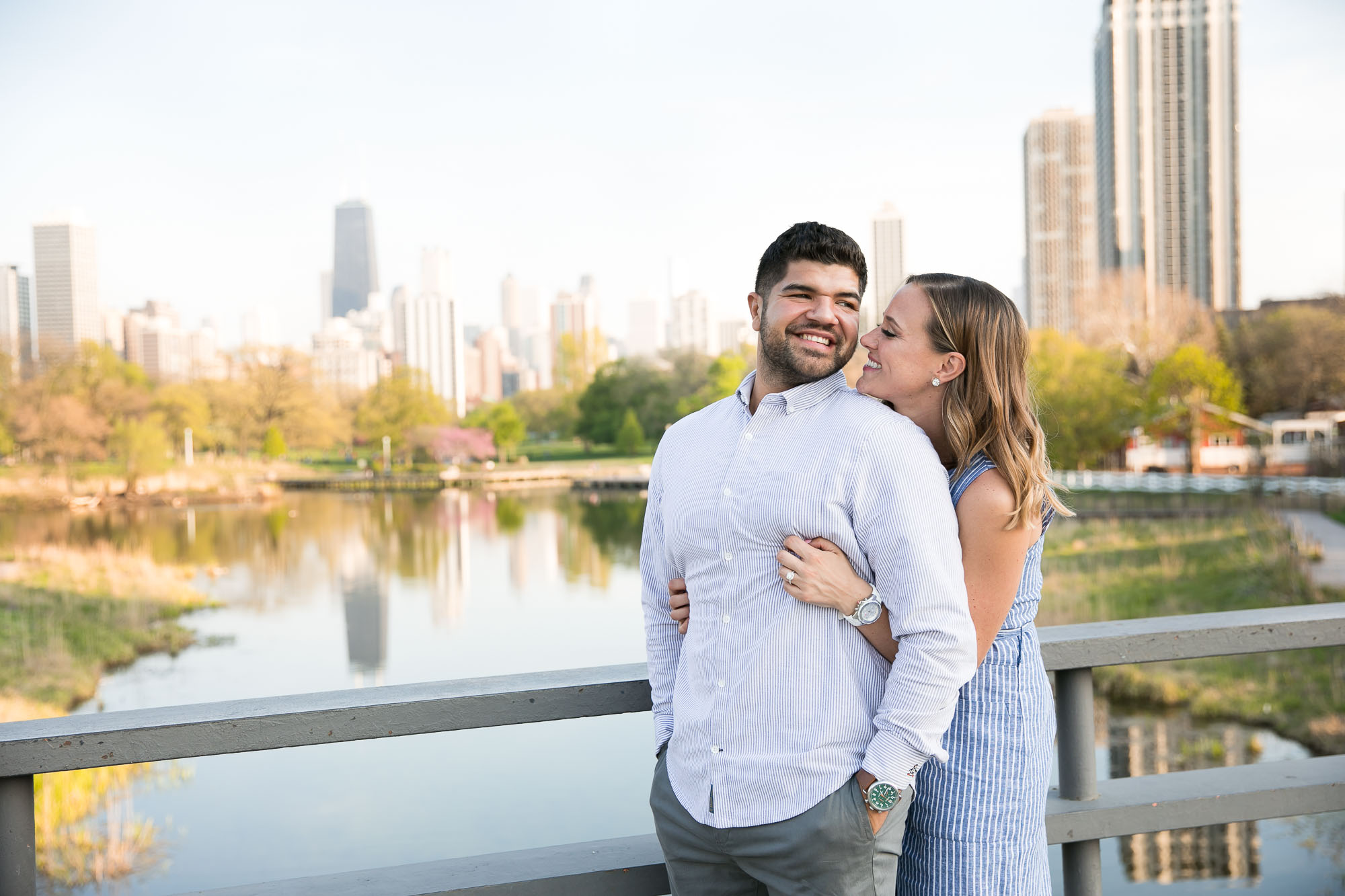 Chicagoland Wedding Photographer