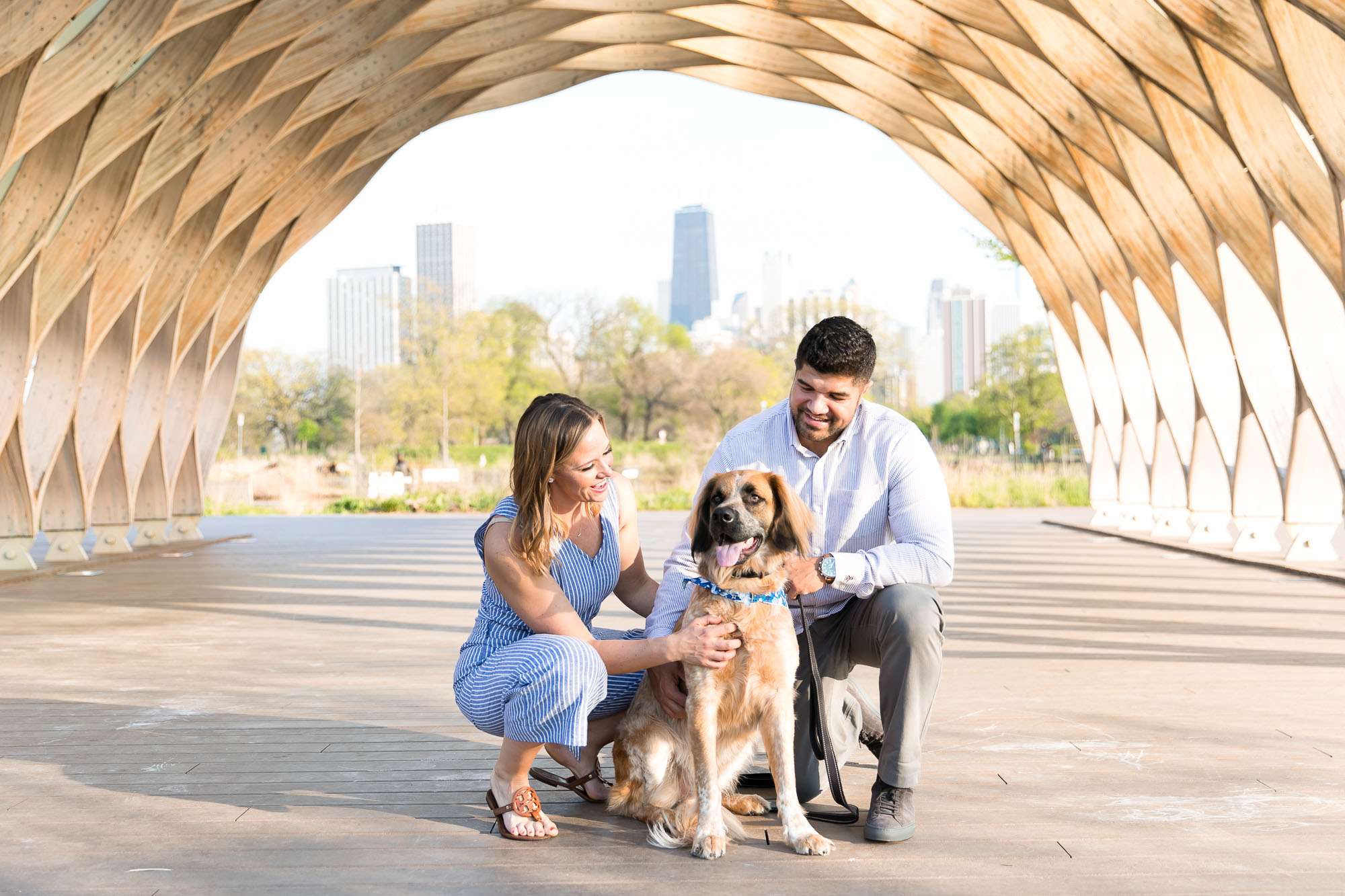 Chicagoland Wedding Photographer