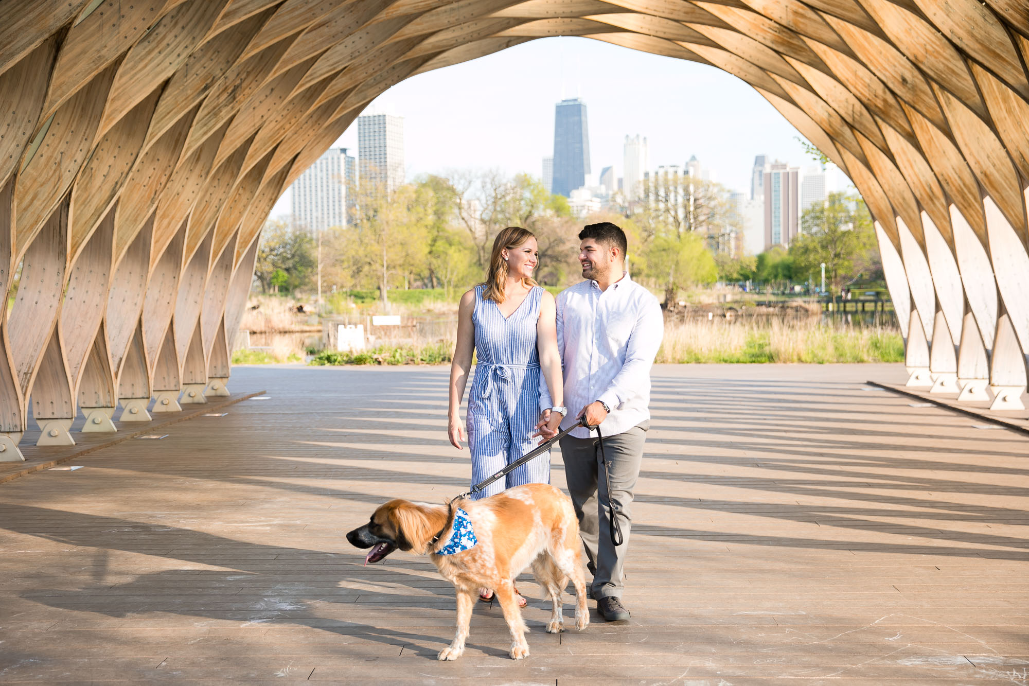 Chicagoland Wedding Photographer