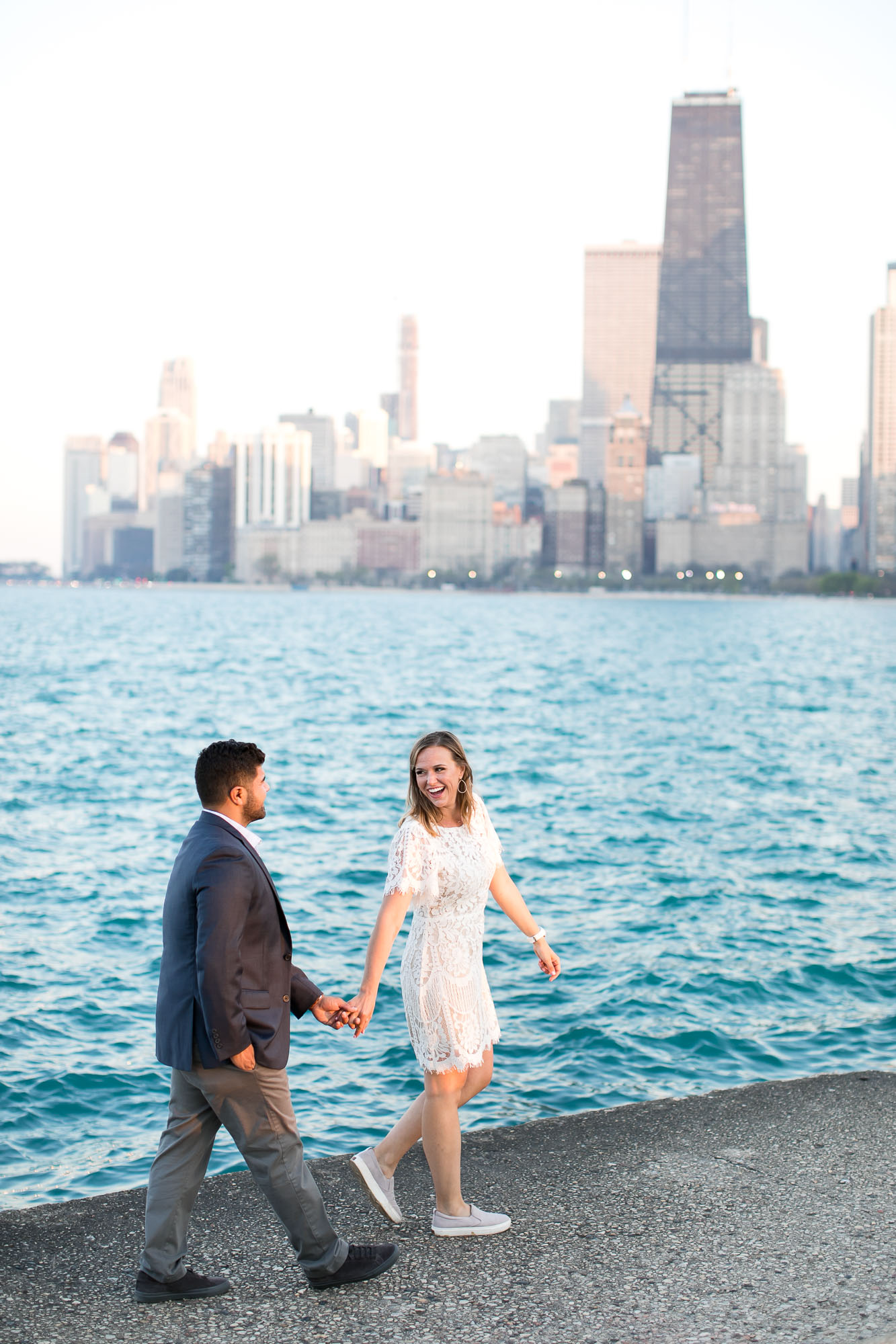 Chicagoland Wedding Photographer