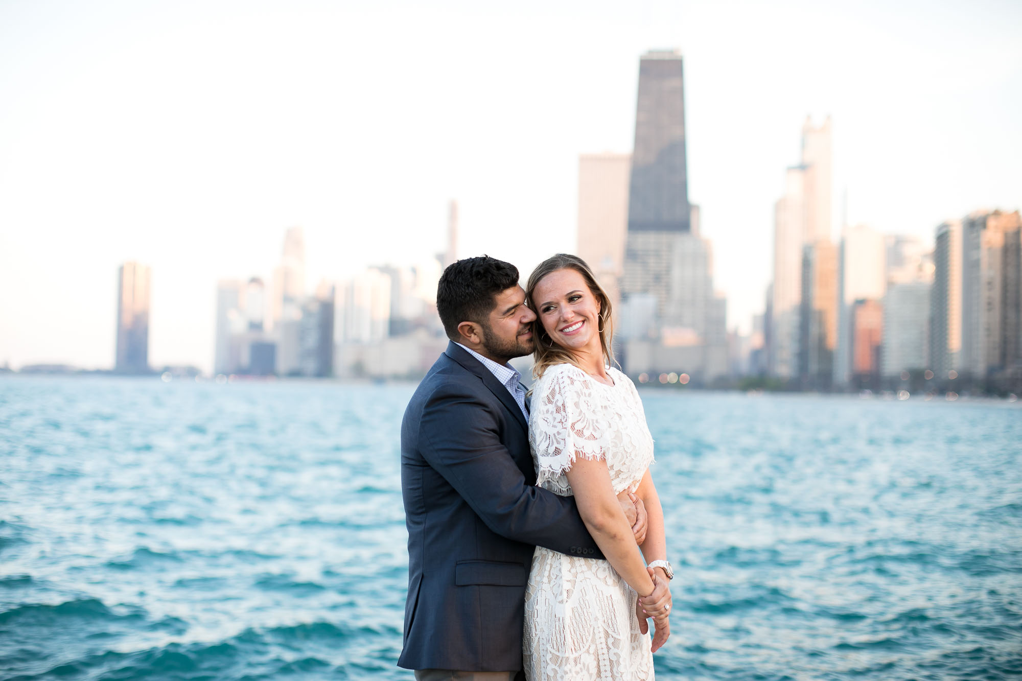 Chicagoland Wedding Photographer