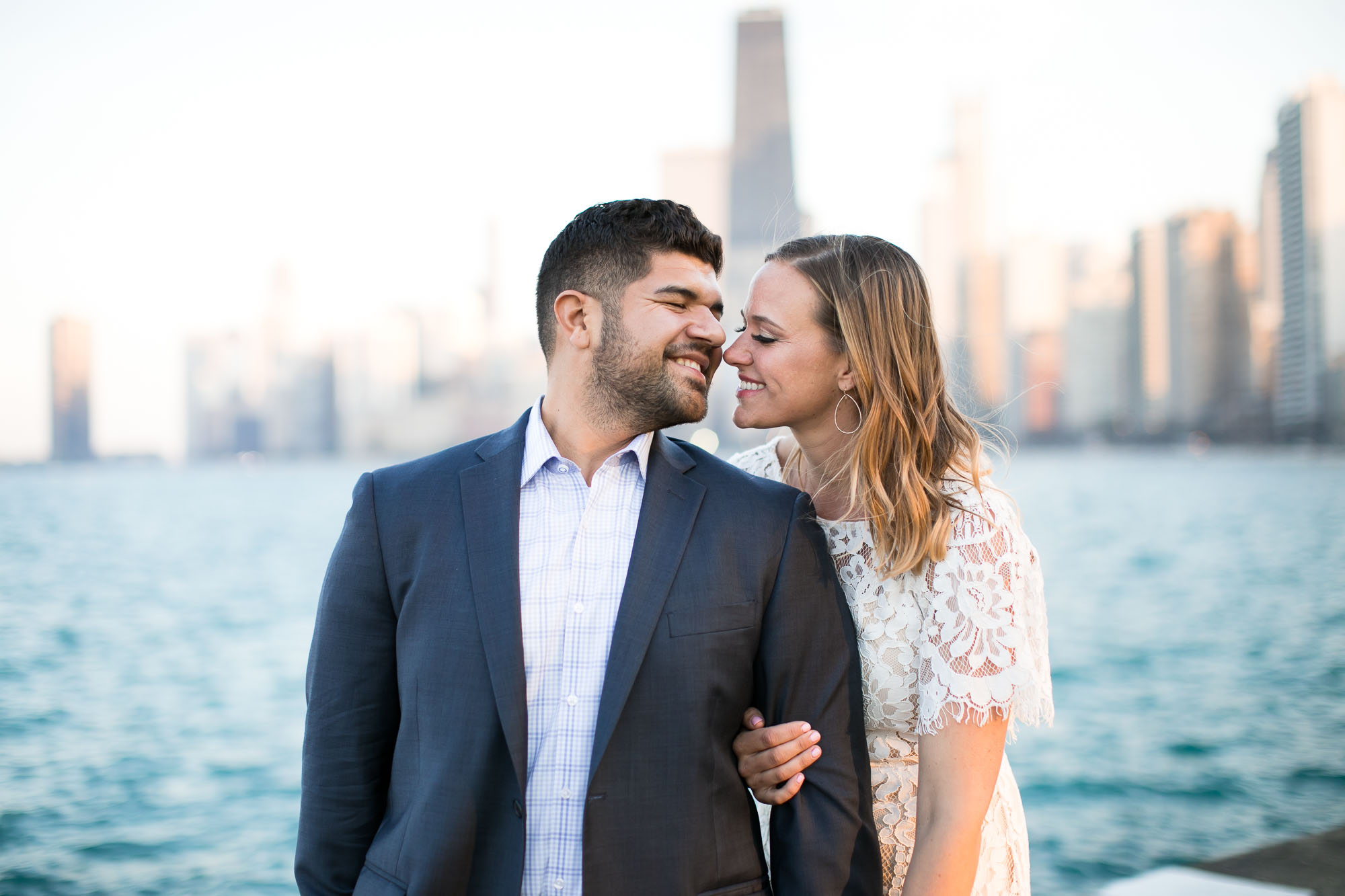 Lincoln Park Wedding Photographer