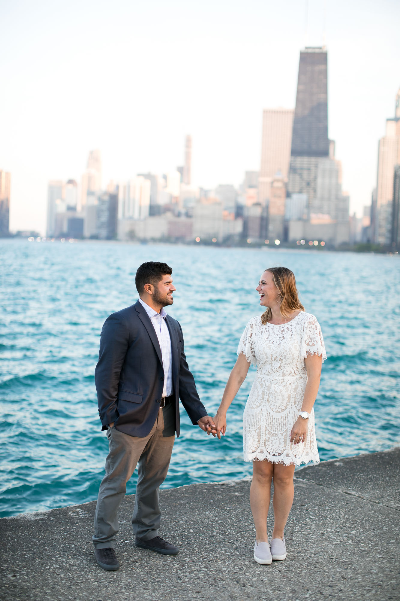 Lincoln Park Wedding Photographer