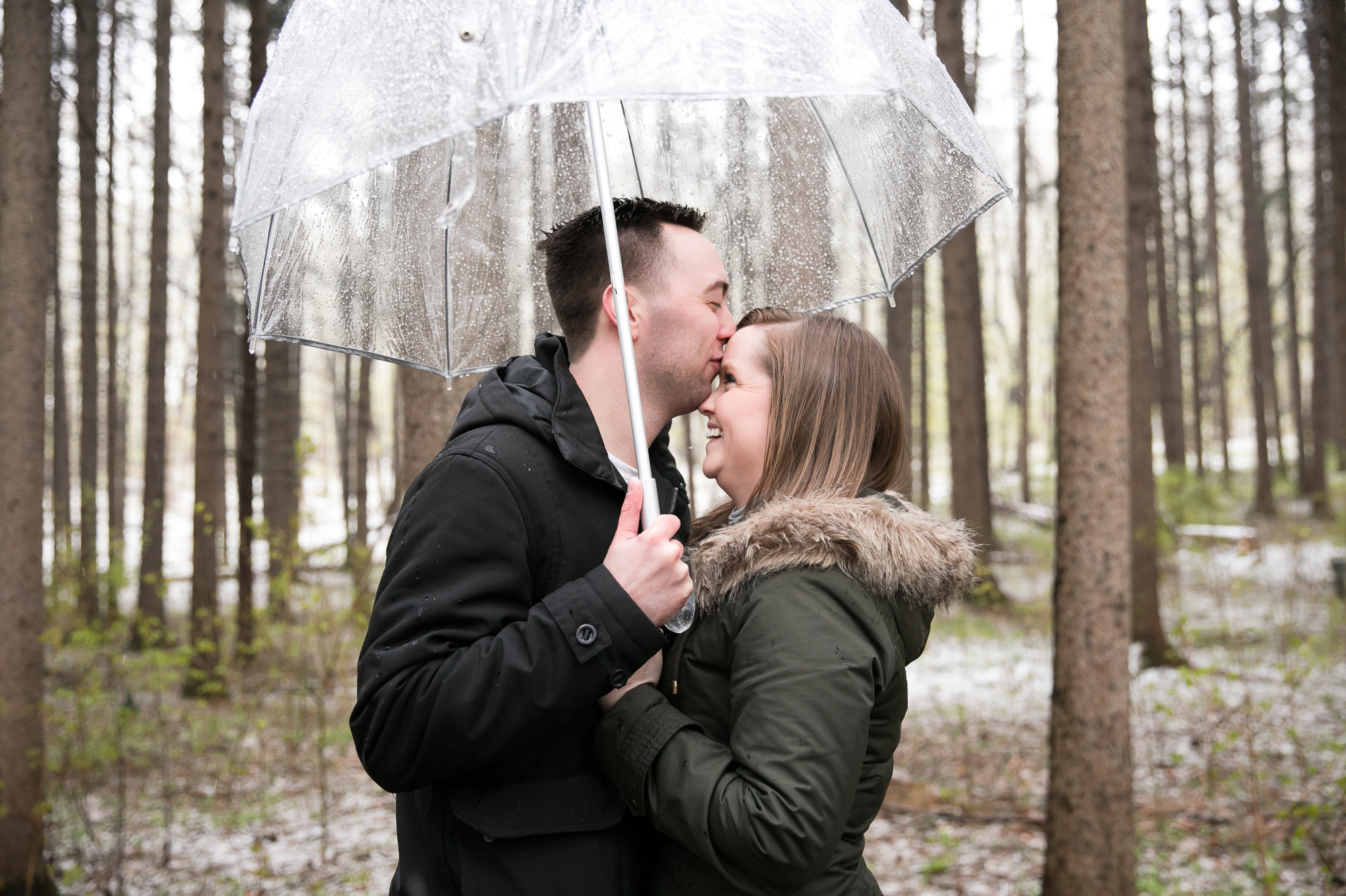 Lisle Proposal Photographer