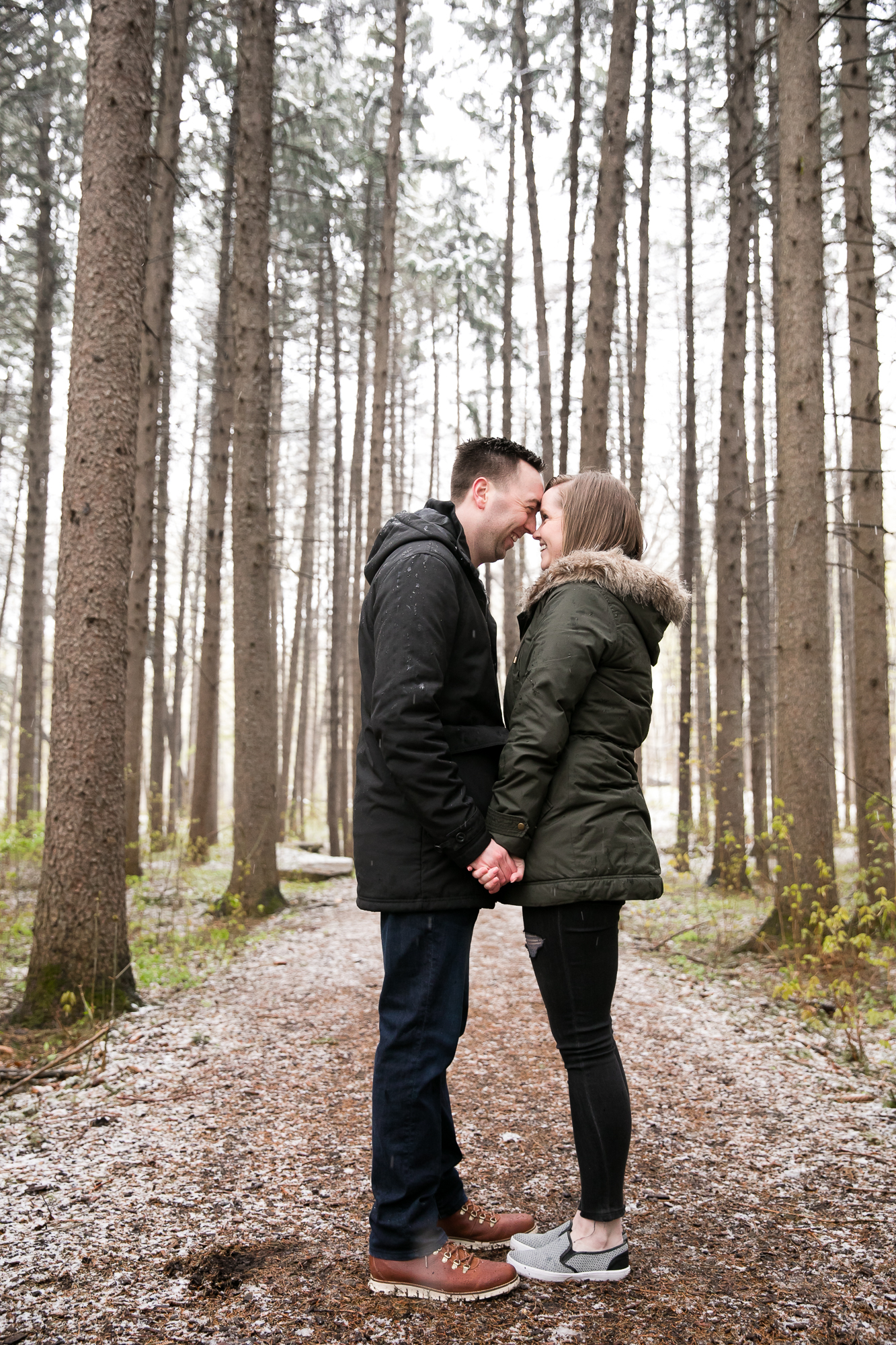 Lisle Proposal Photographer