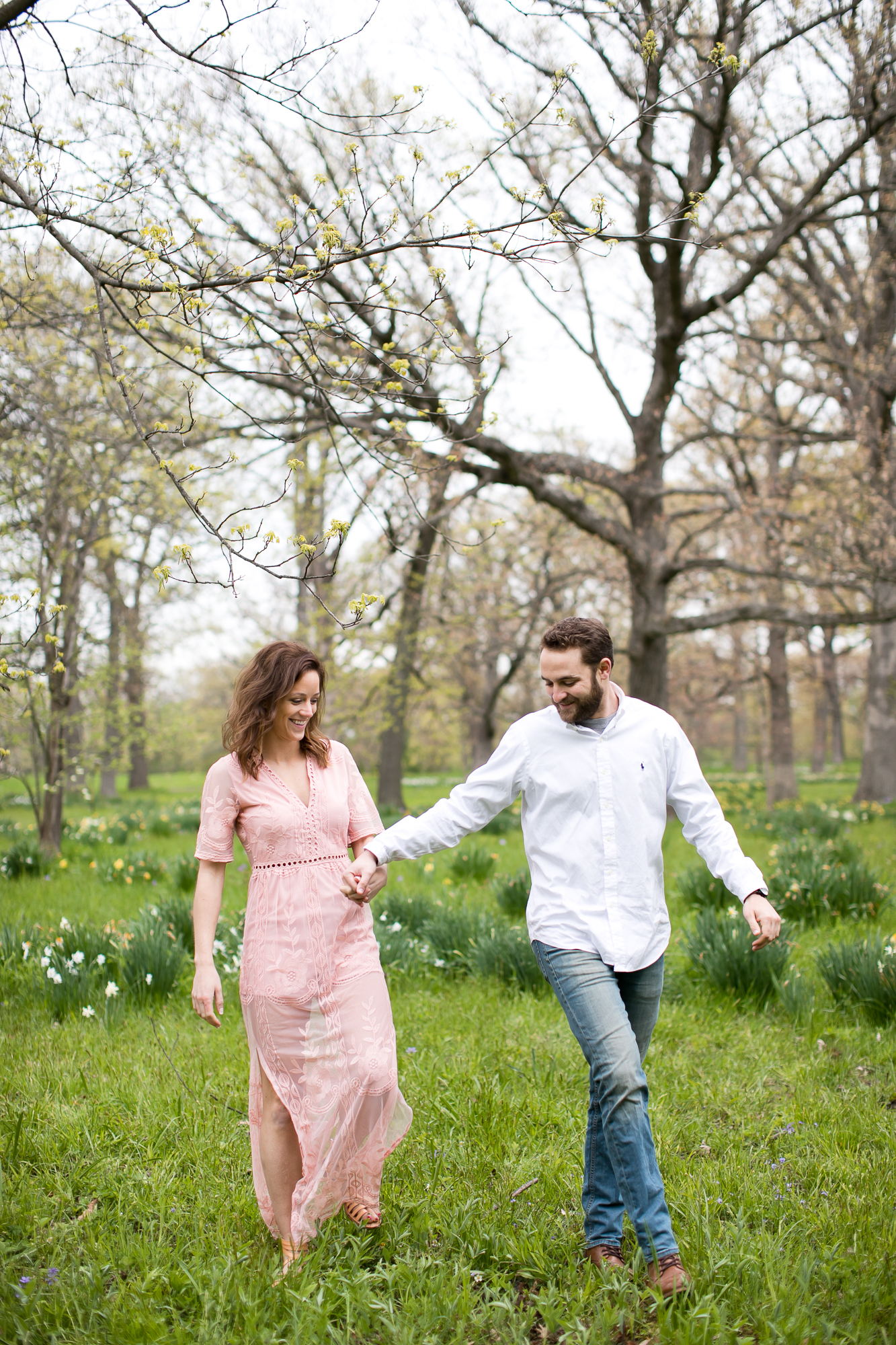 Michigan Elopement Photographer