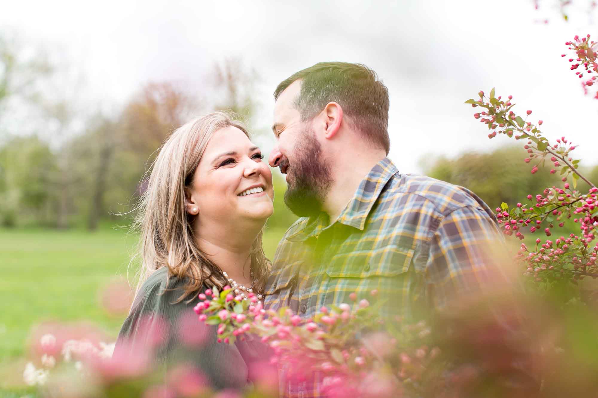 Midwest Adventure Wedding Photographer