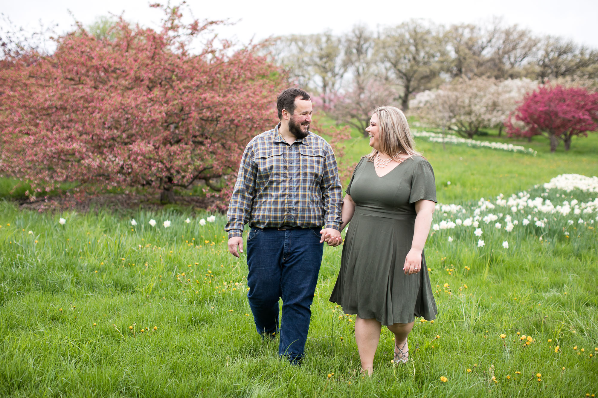 Midwest Adventure Wedding Photographer