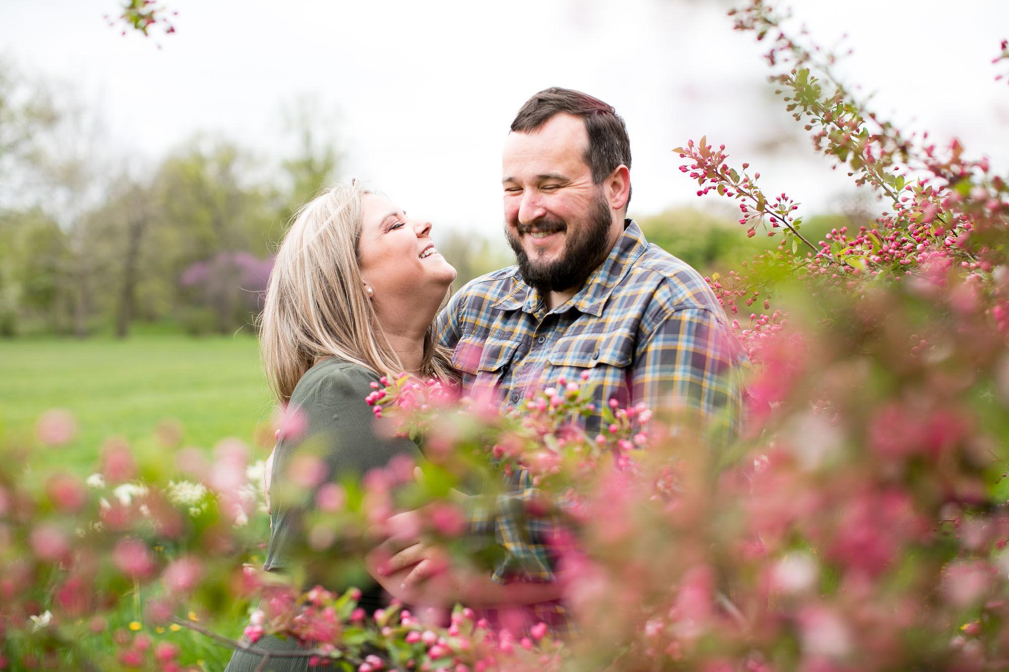 Midwest Adventure Wedding Photographer