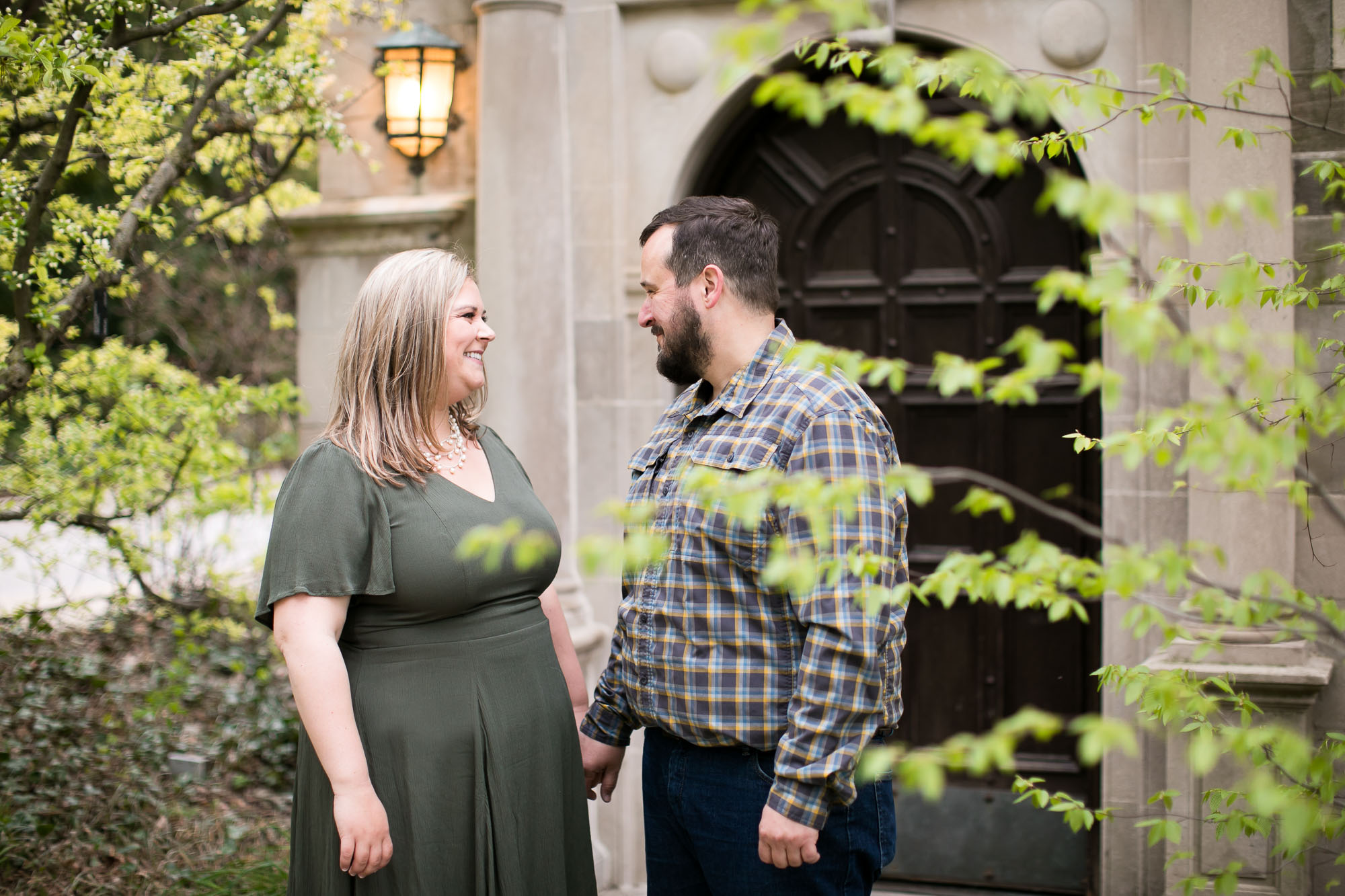 Midwest Elopement Photographer