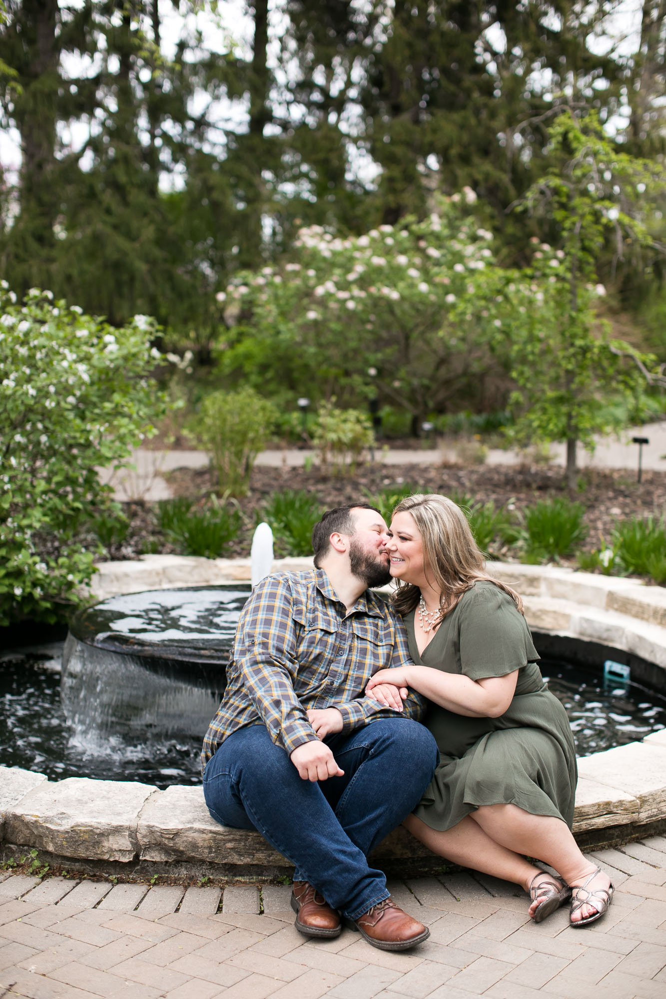 Midwest Elopement Photographer