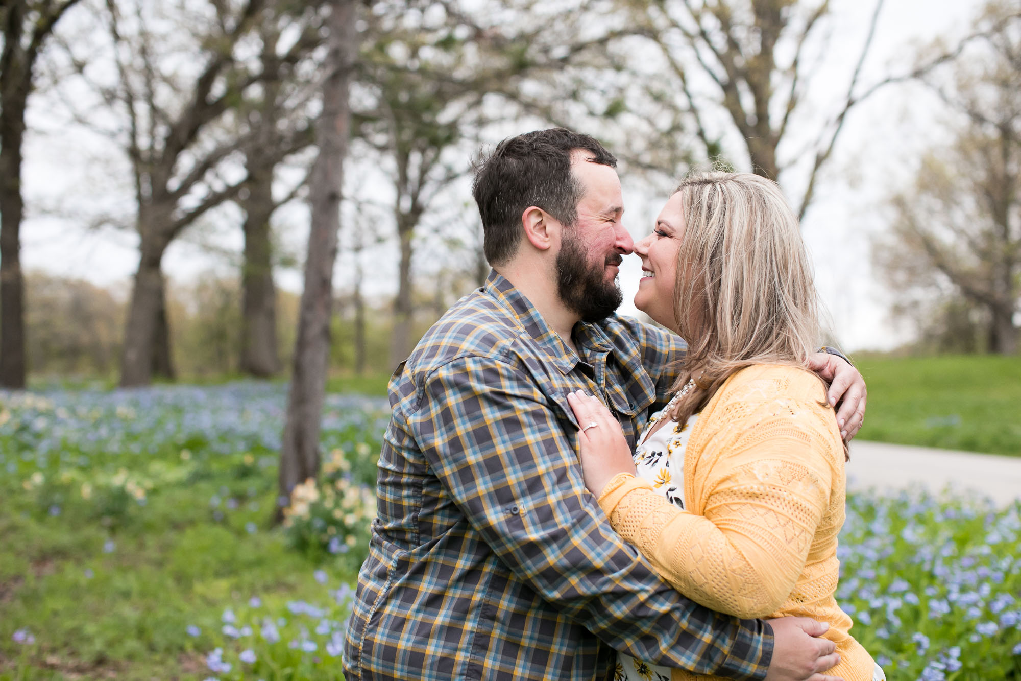 Midwest Elopement Photographer