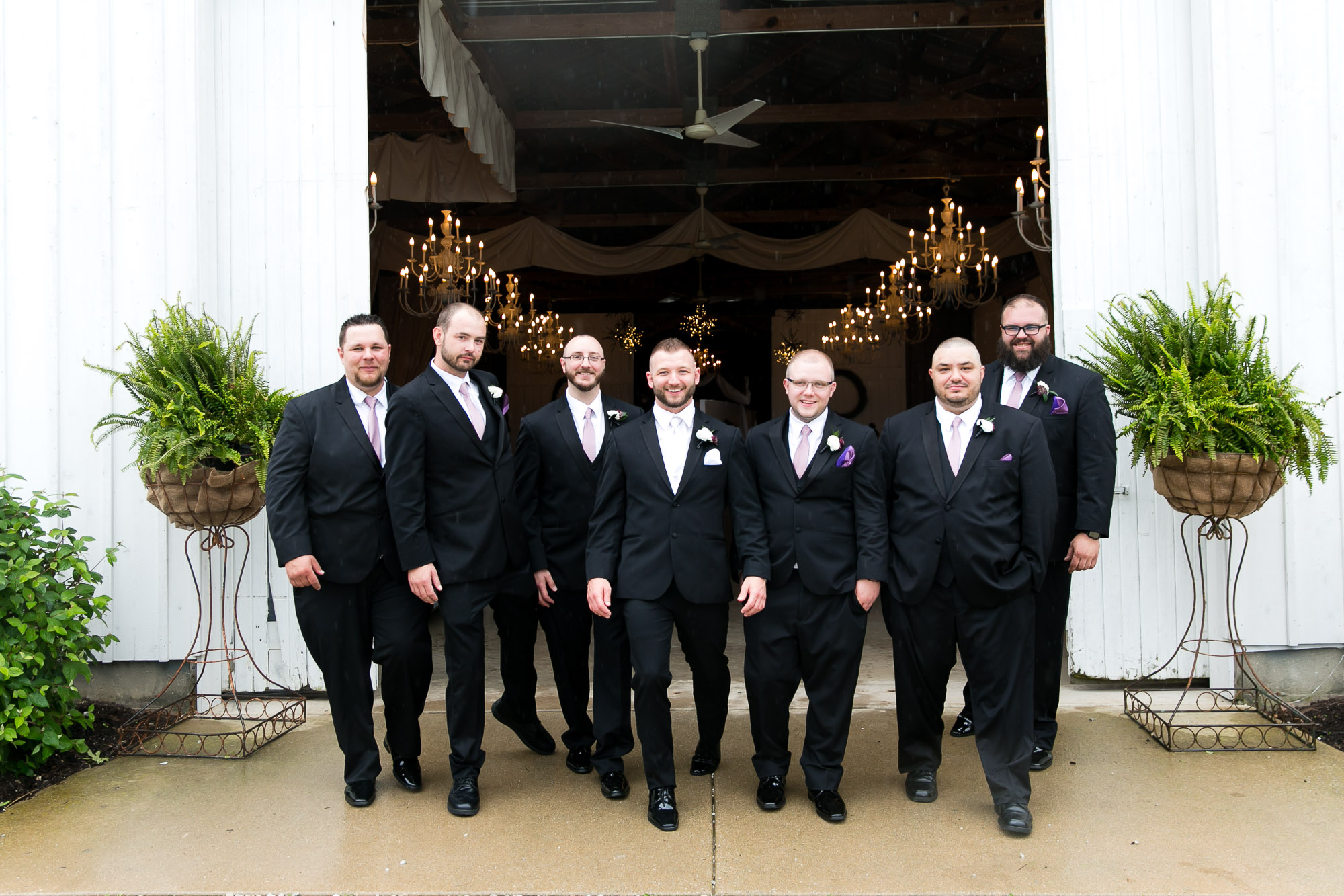 Abbey Farms Wedding