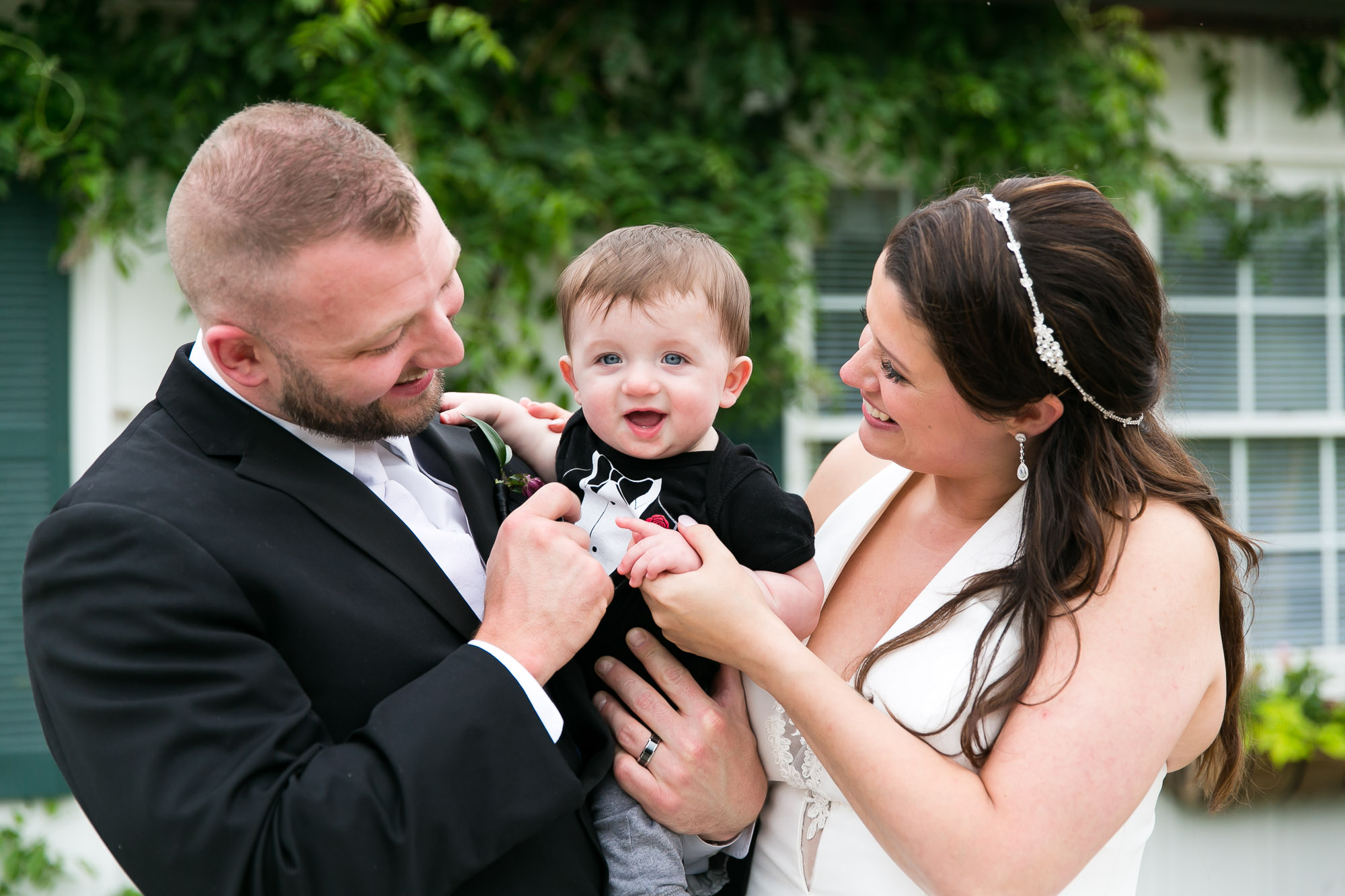 Abbey Farms Wedding