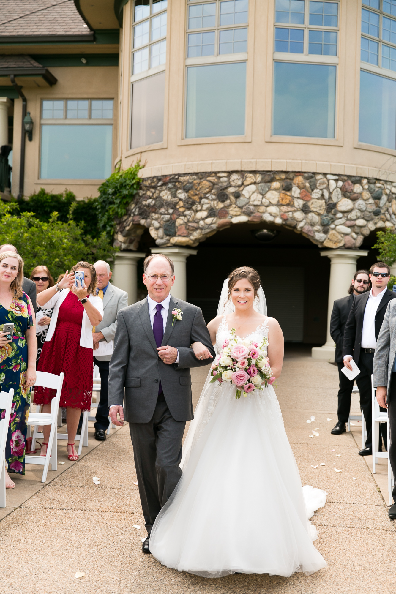 Boulder Ridge Wedding