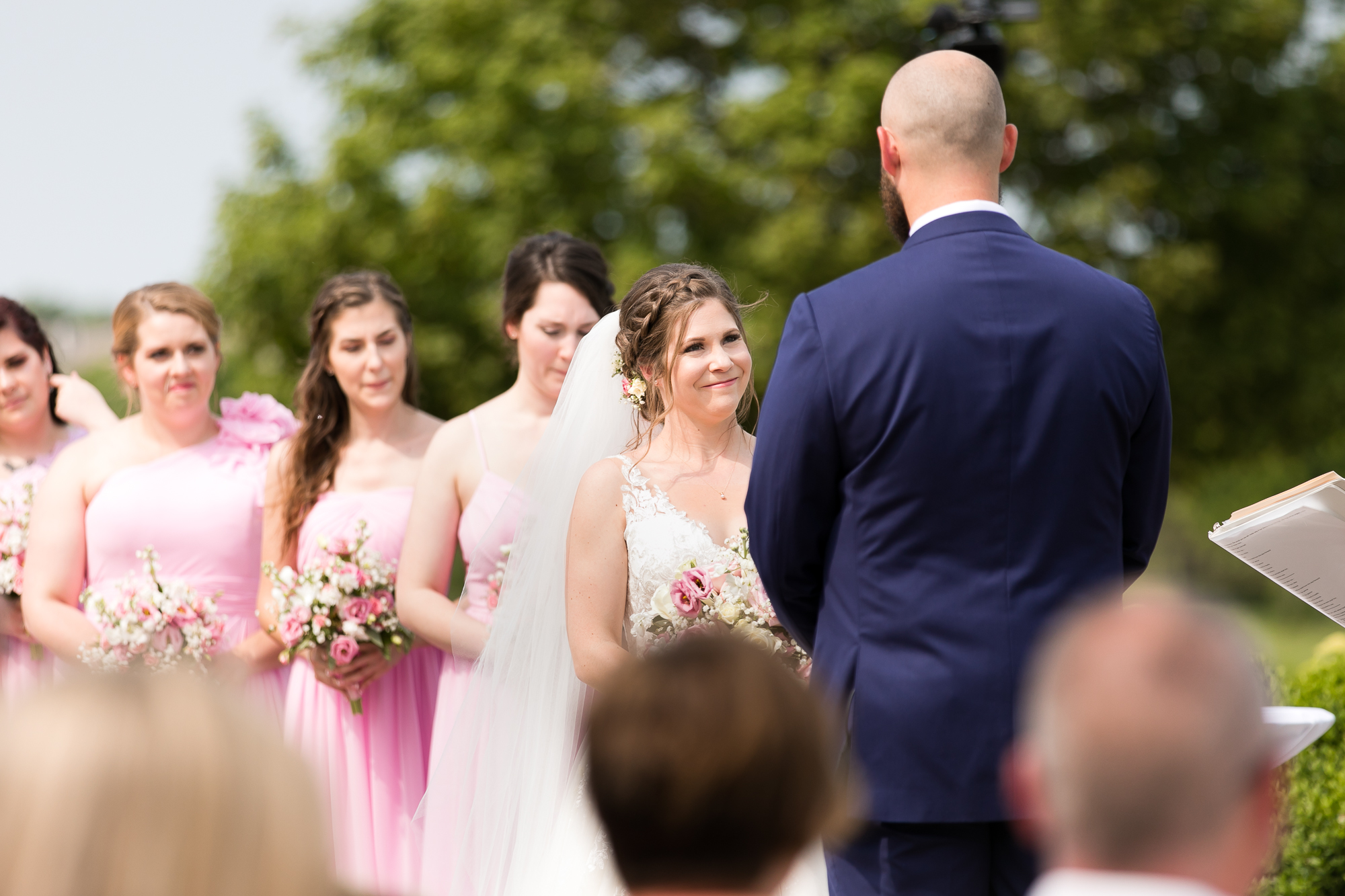 Boulder Ridge Wedding