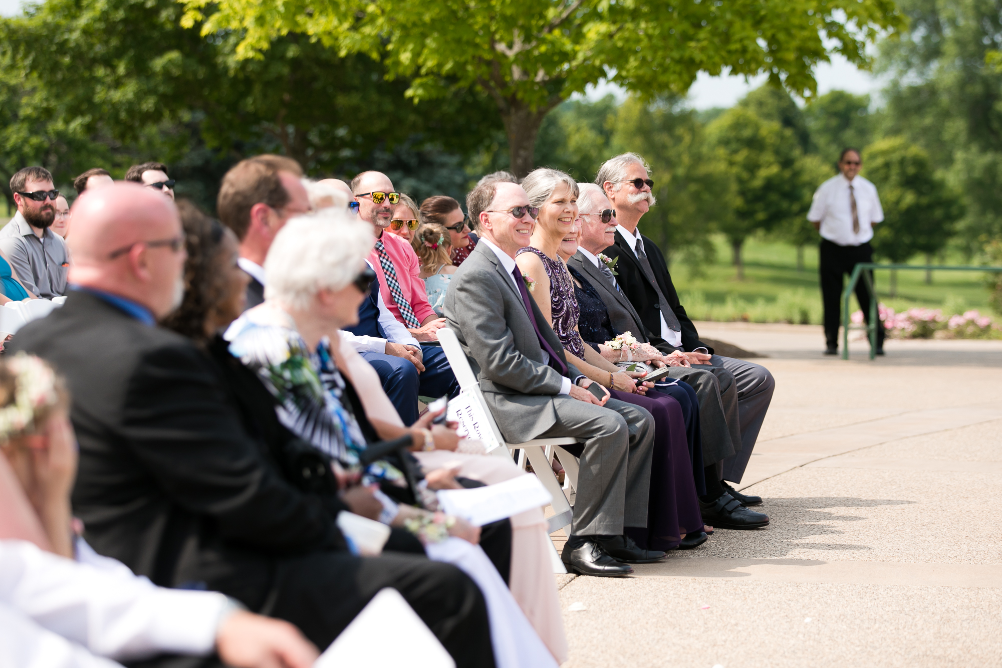 Boulder Ridge Wedding