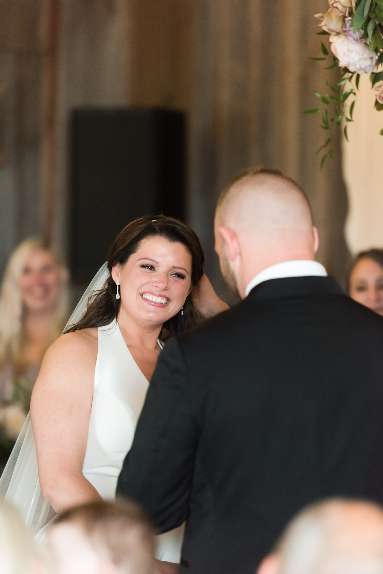 Heritage Prairie Farm Wedding