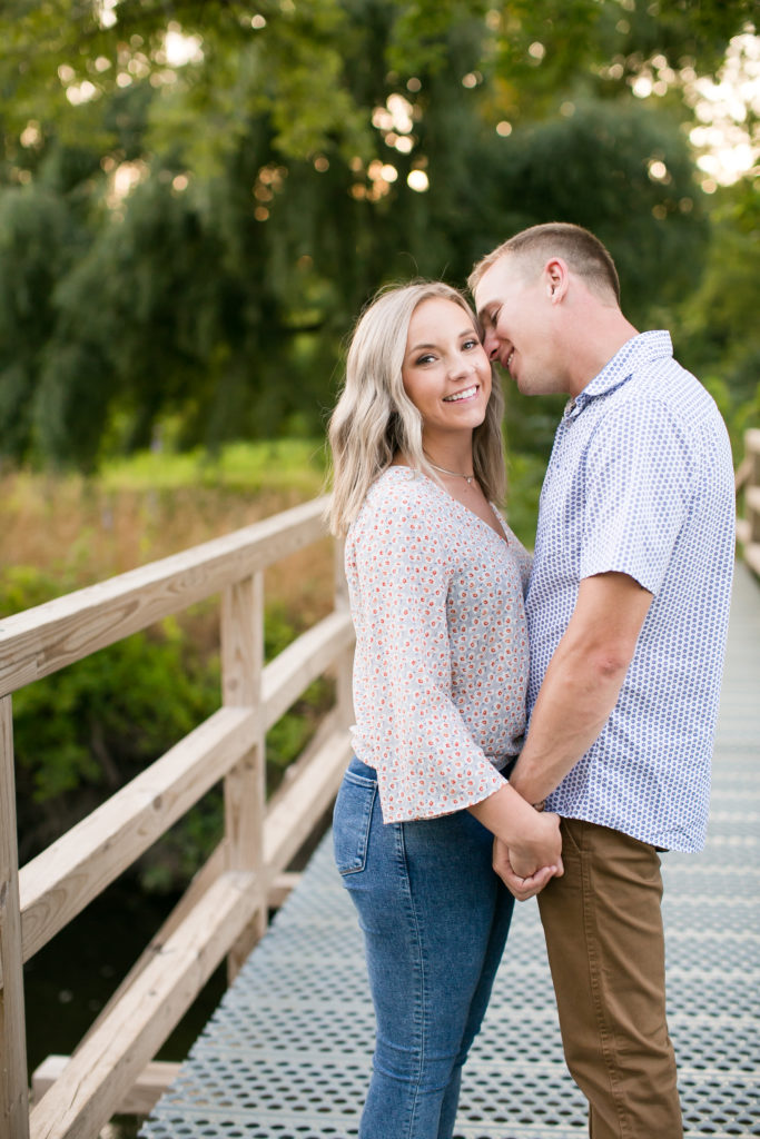 Adventurous Colorado Elopement Photographer