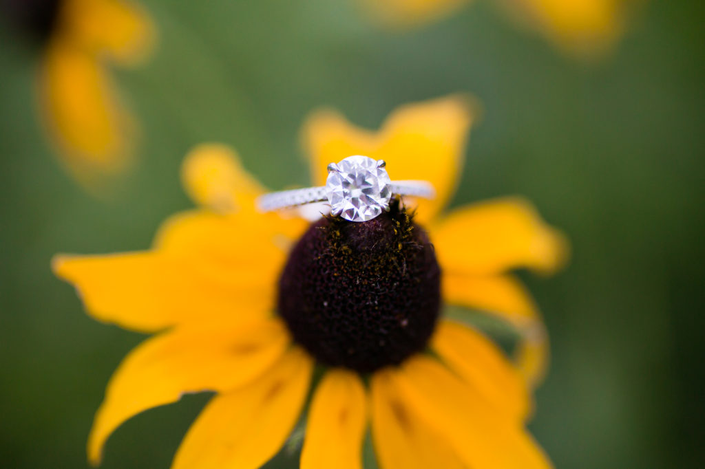 Adventurous Colorado Elopement Photographer