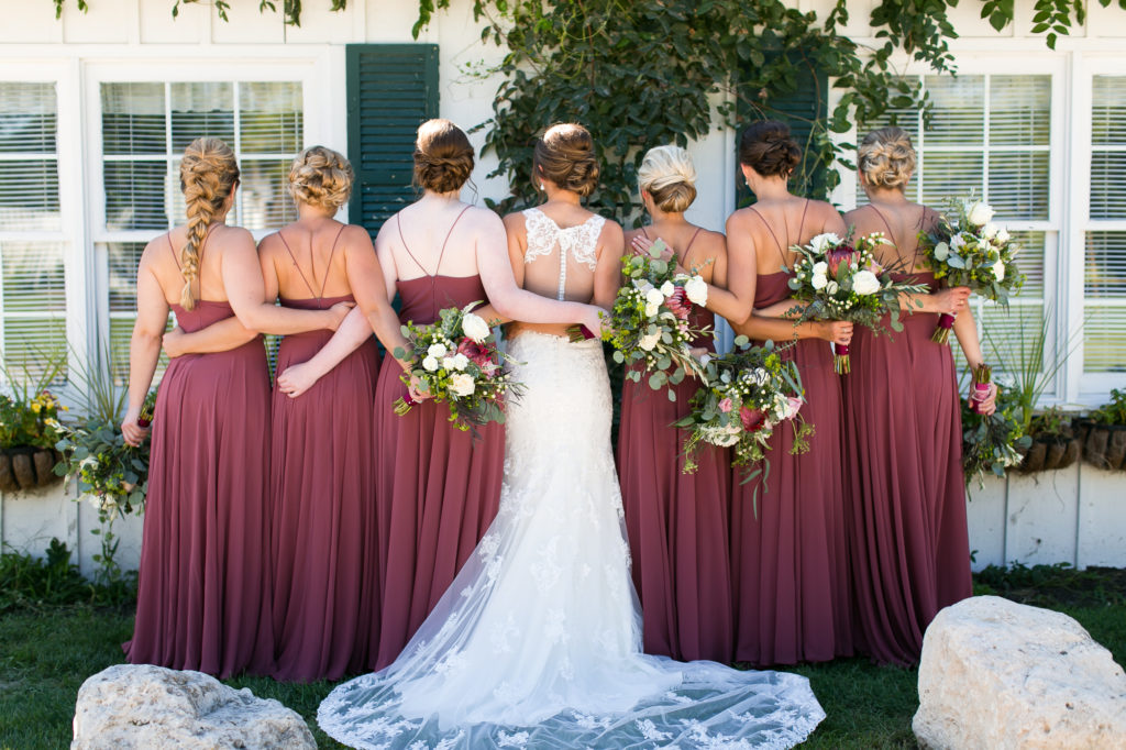 Bridesmaid Gift Ideas