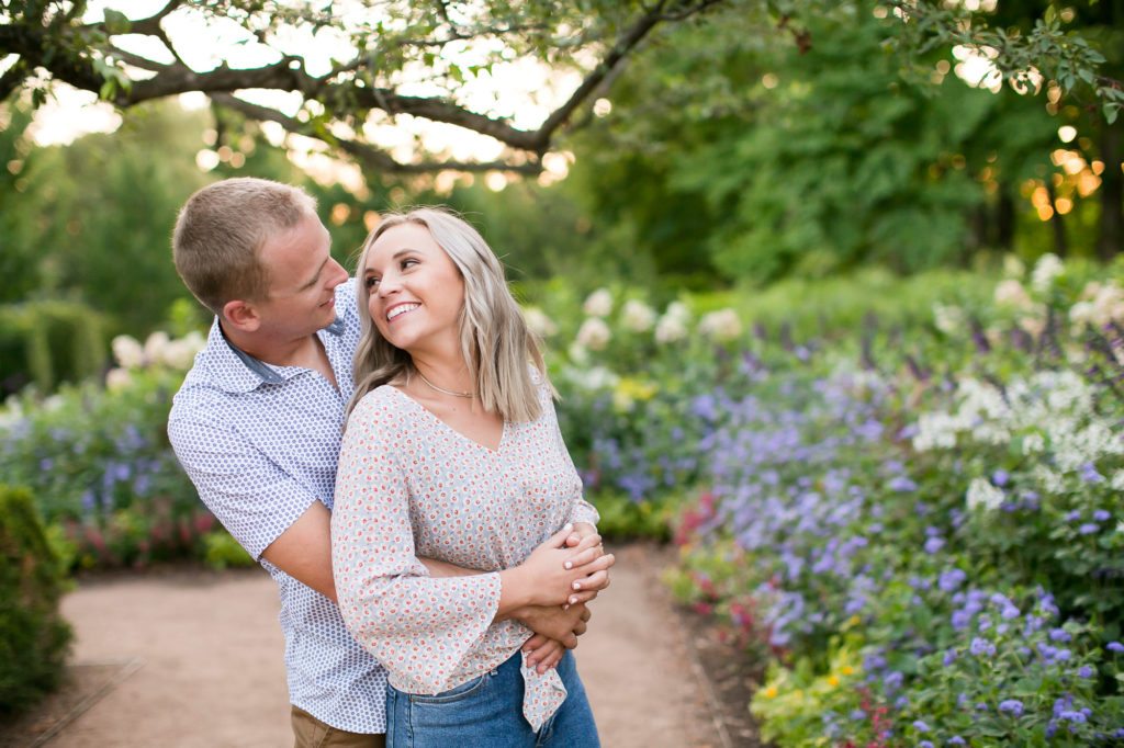 Midwest Wedding Photographer