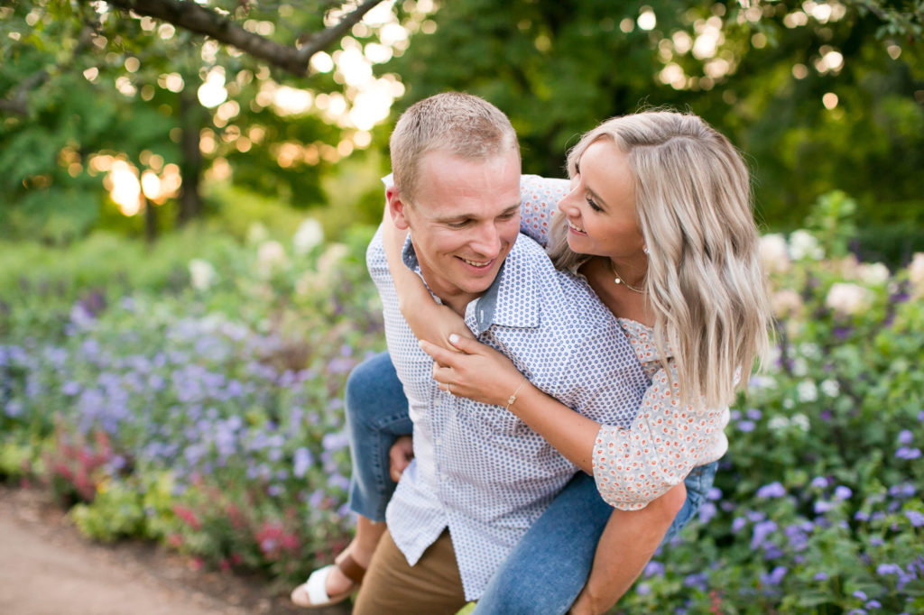 Midwest Wedding Photographer