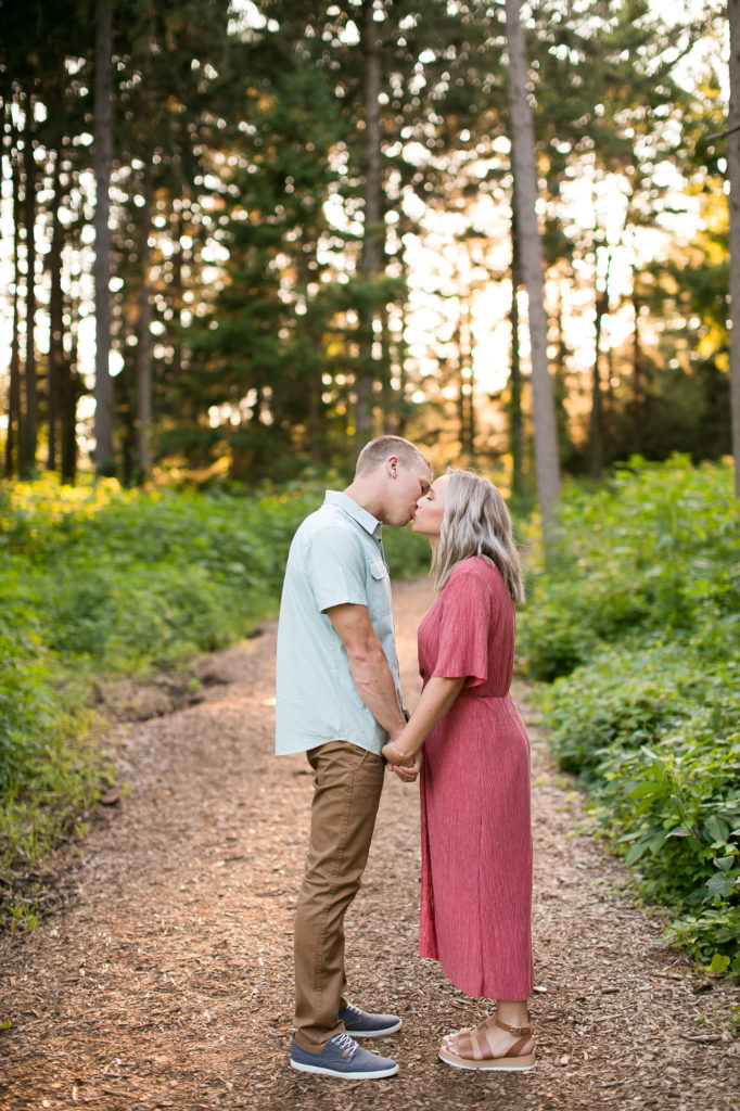 Midwest Wedding Photographer